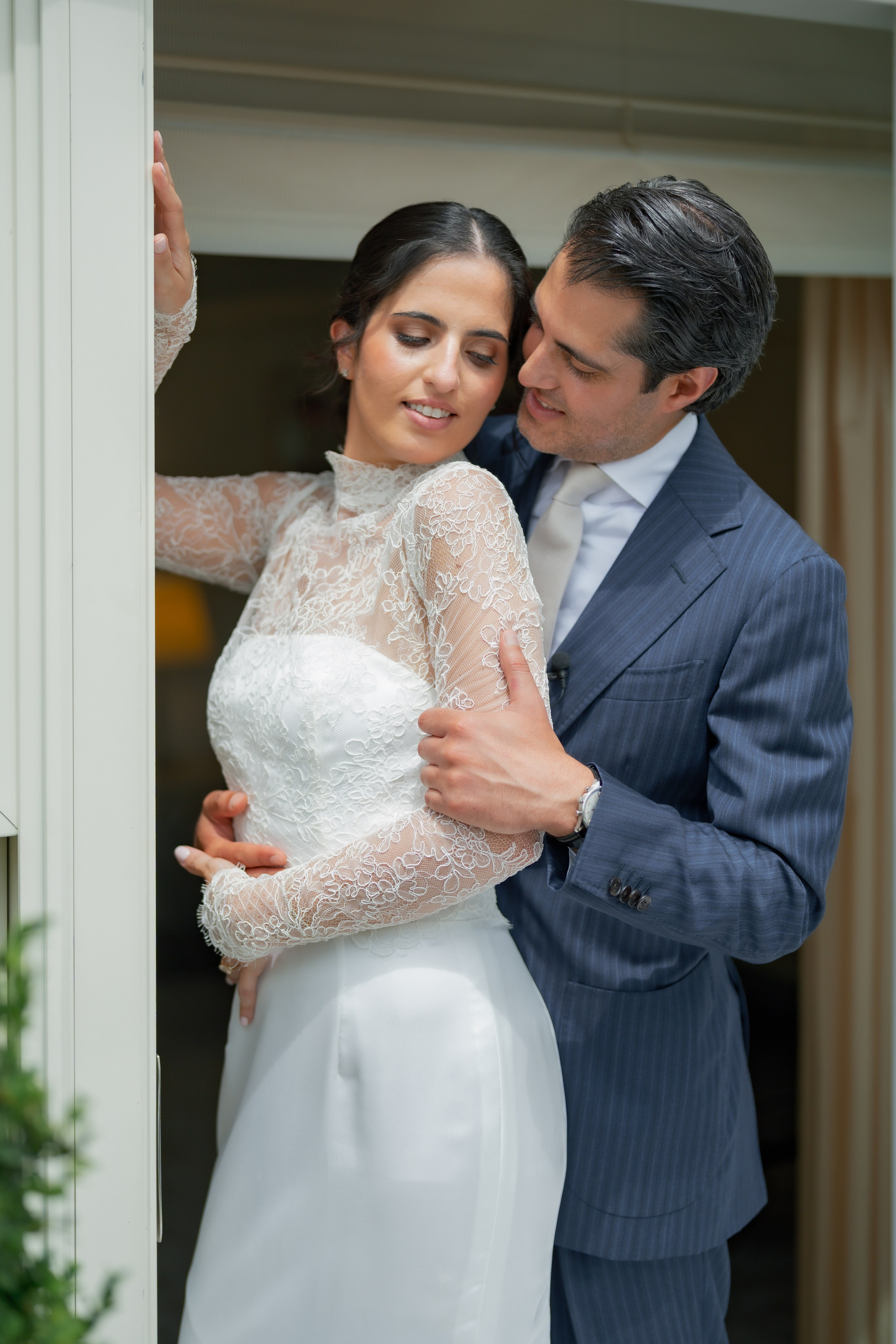 Amir and Maya. Anna Krasnova Wedding photographer