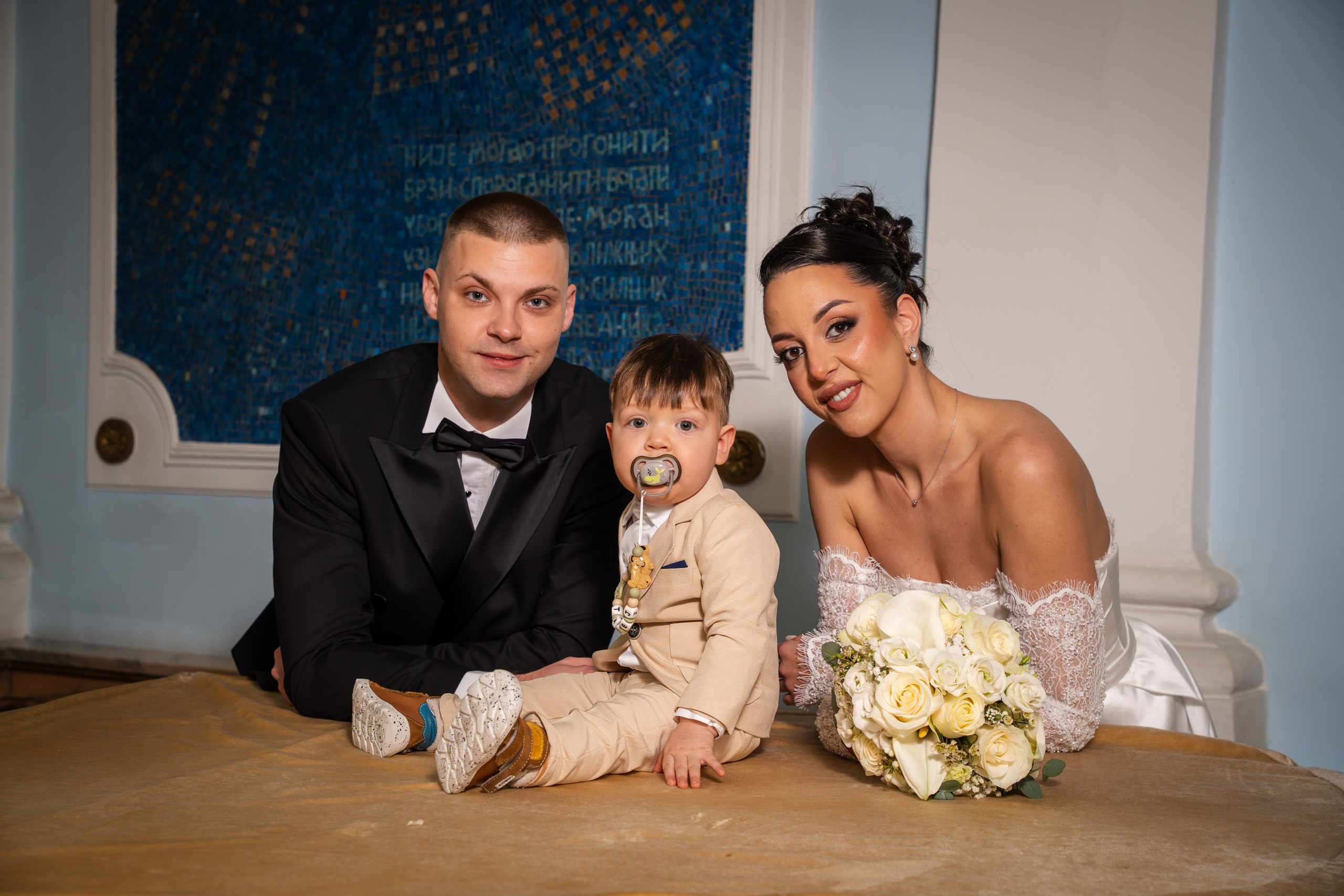 I&F. Fotografisanje i snimanje venčanja Srbija | ST Weddings