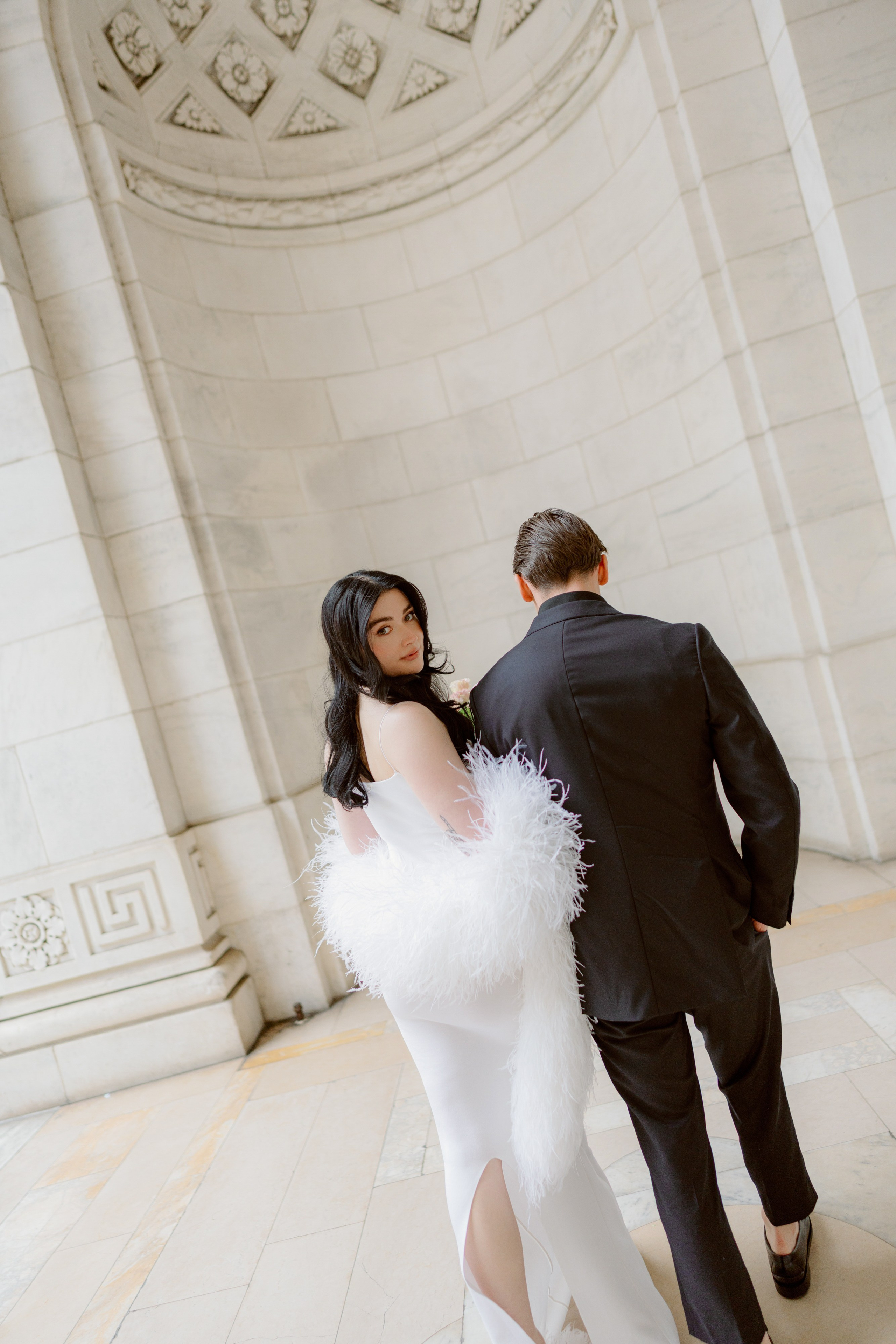 Savannah and Michael. Wedding photographer and videographer New York | New Jersey