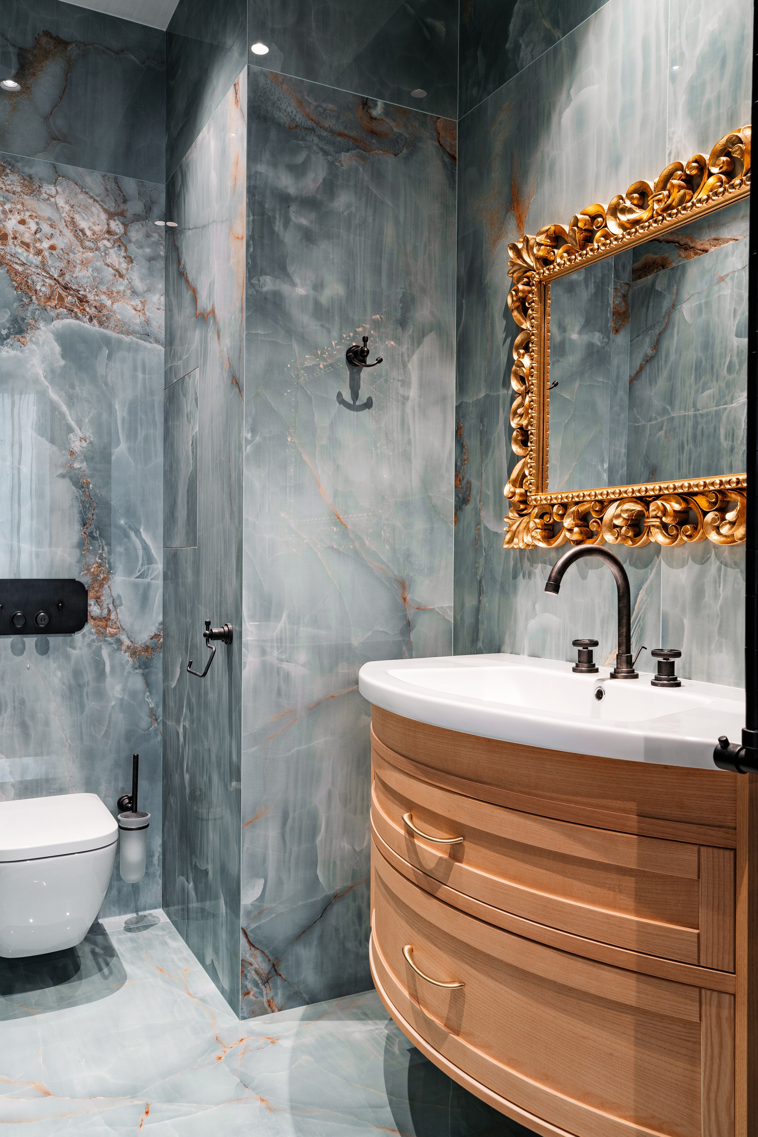 COMPLEXE RÉSIDENTIEL SKY