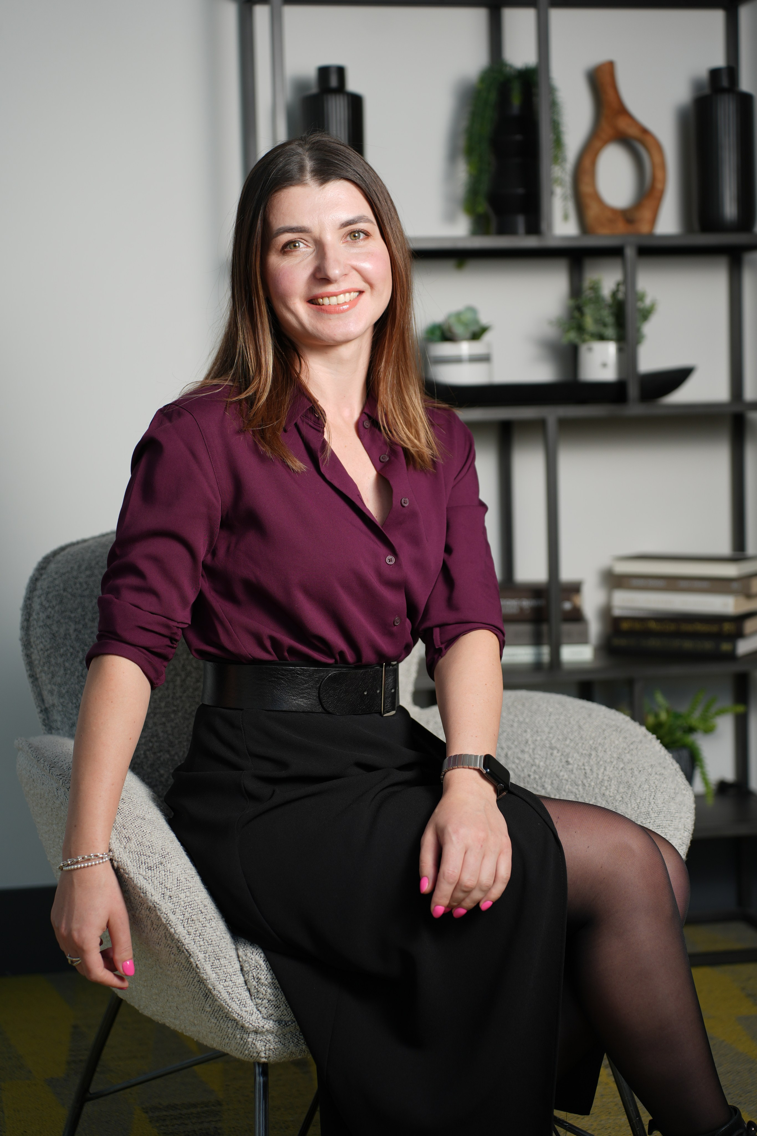 PORTRAITS. Calgary Portrait & Family and Child Photographer