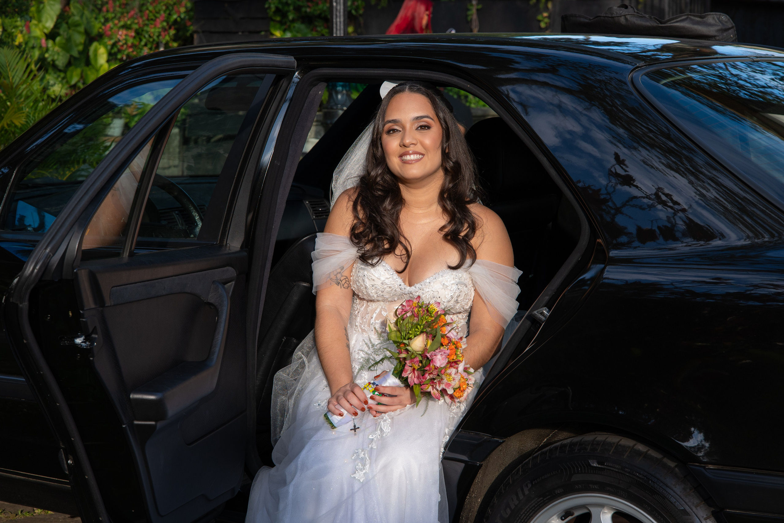 Gabrielle e Daniel. Larissareisfotografa