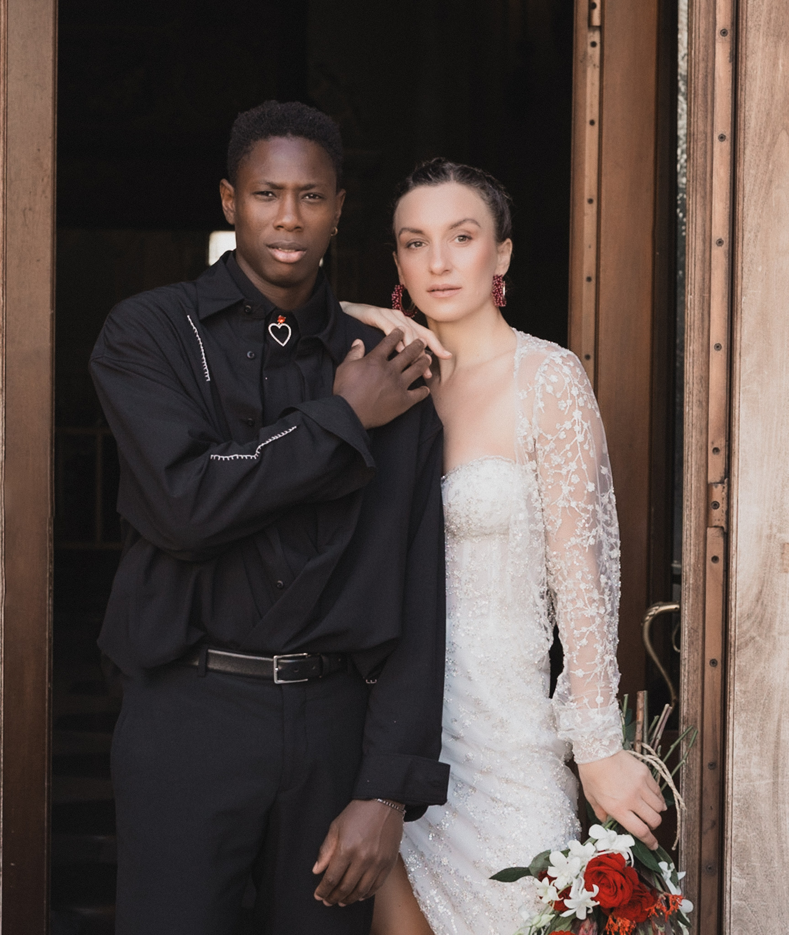 IRINA & AMED • LAKE COMO. PHOTOGRAPHER IN ITALY