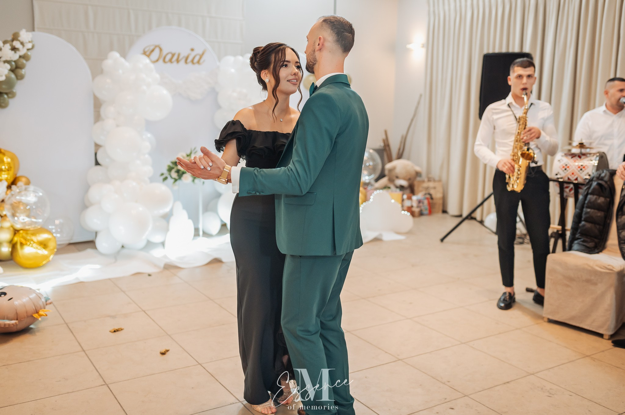 David’s Baptism — St. Parascheva Church Brussels & Den Boomgaard Meise | Essence of Memories. Essence of Memories — Wedding & Event Photographer in Brussels, Belgium