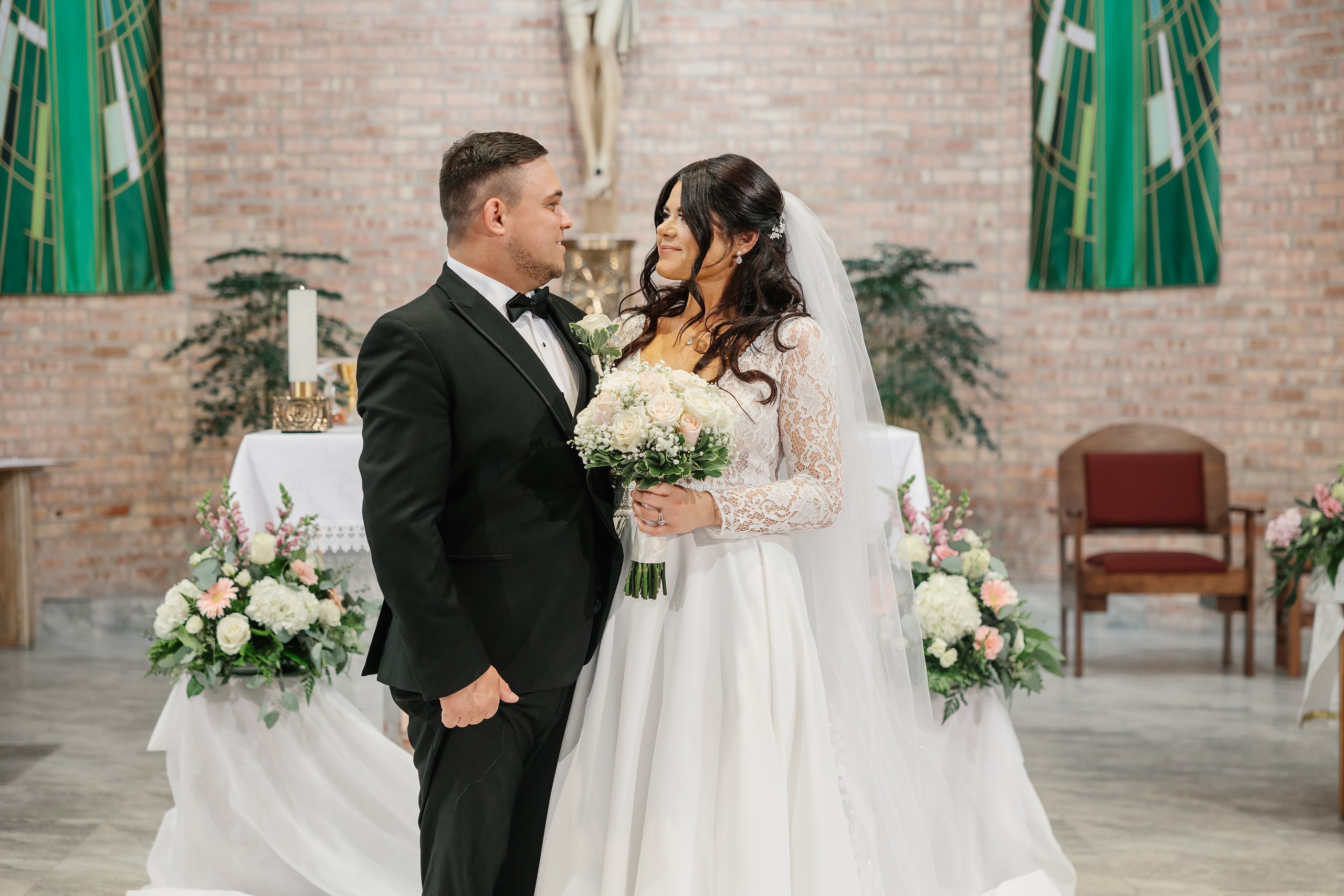 31.08.2024 Wedding. Wedding family event photographer in Chicago Nick Yushevich