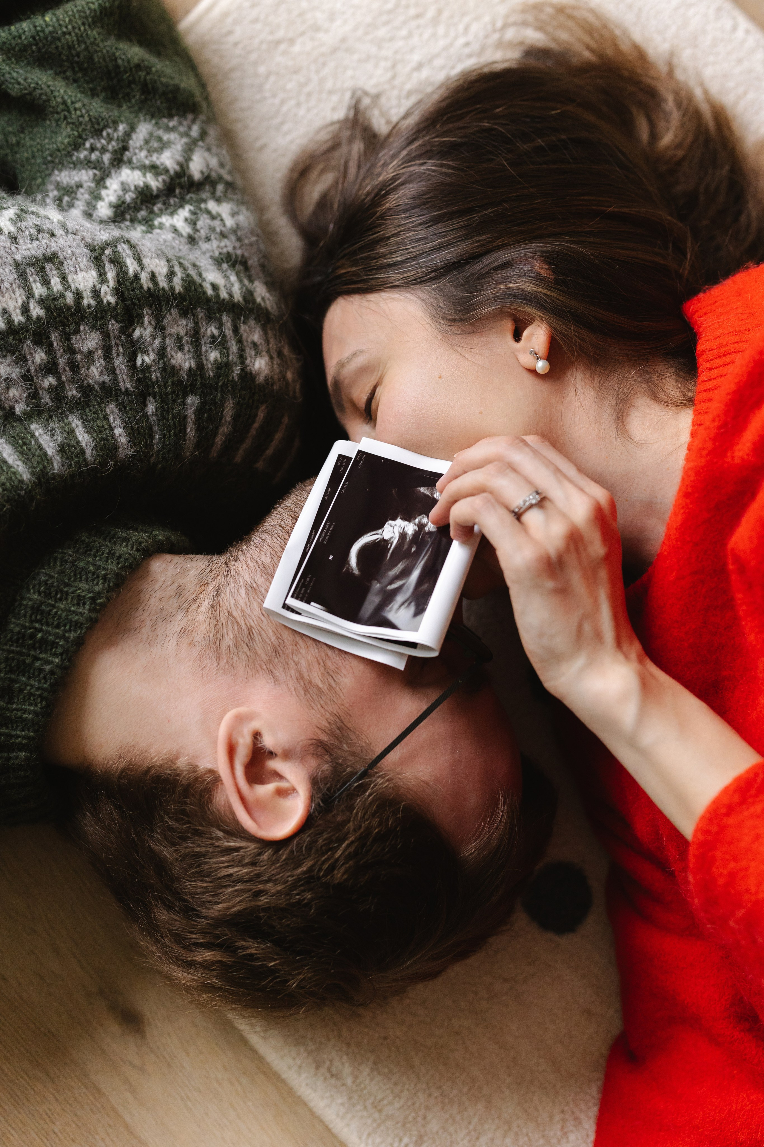 Family and maternity. Yuliya Vaschenok — Photographer in the Netherlands