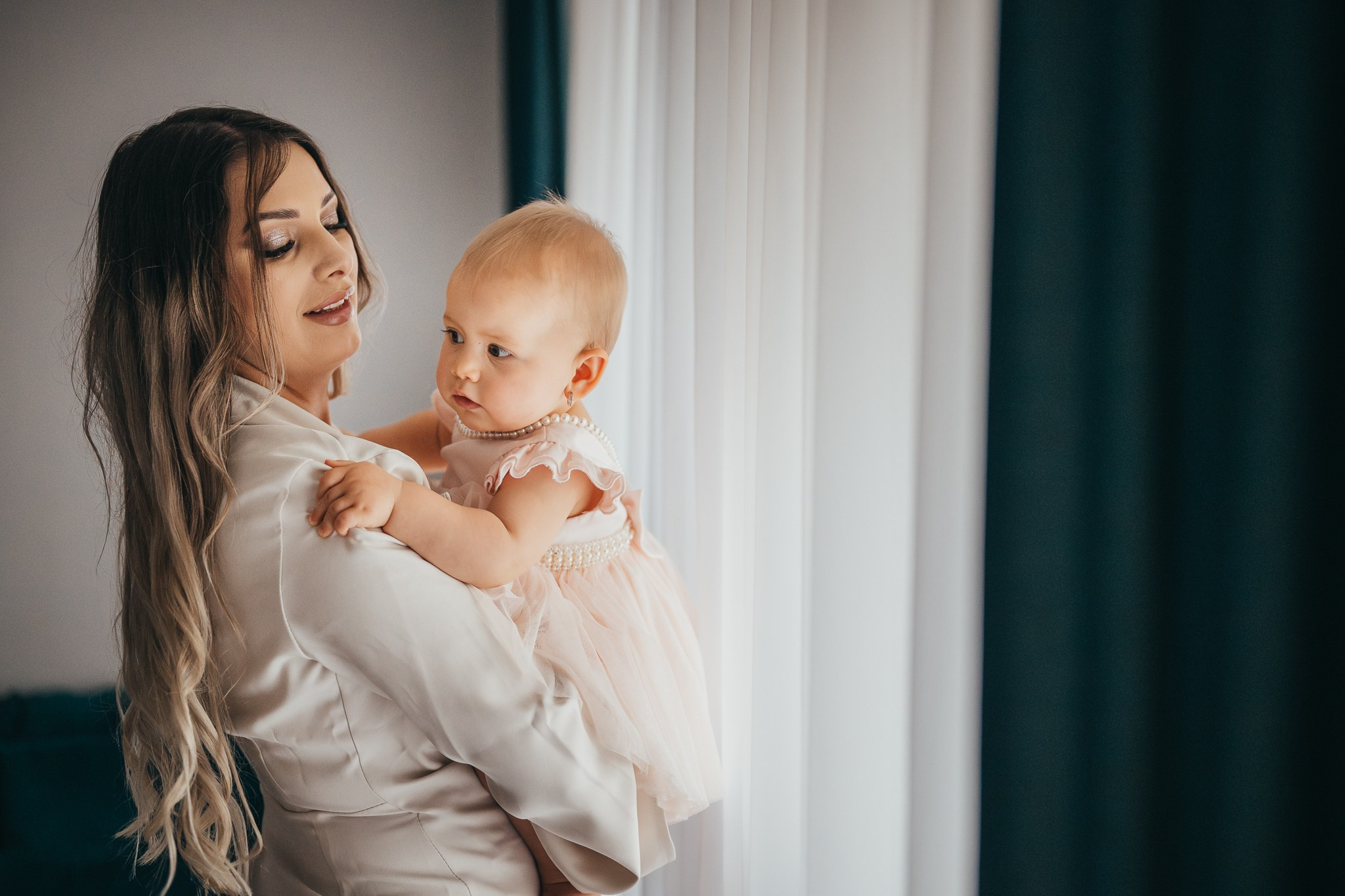 Amalia Briana — Baptism in the Netherlands | Lucian Petric. Lucian Petric — Wedding & Baptism Photographer in Turnhout, Belgium