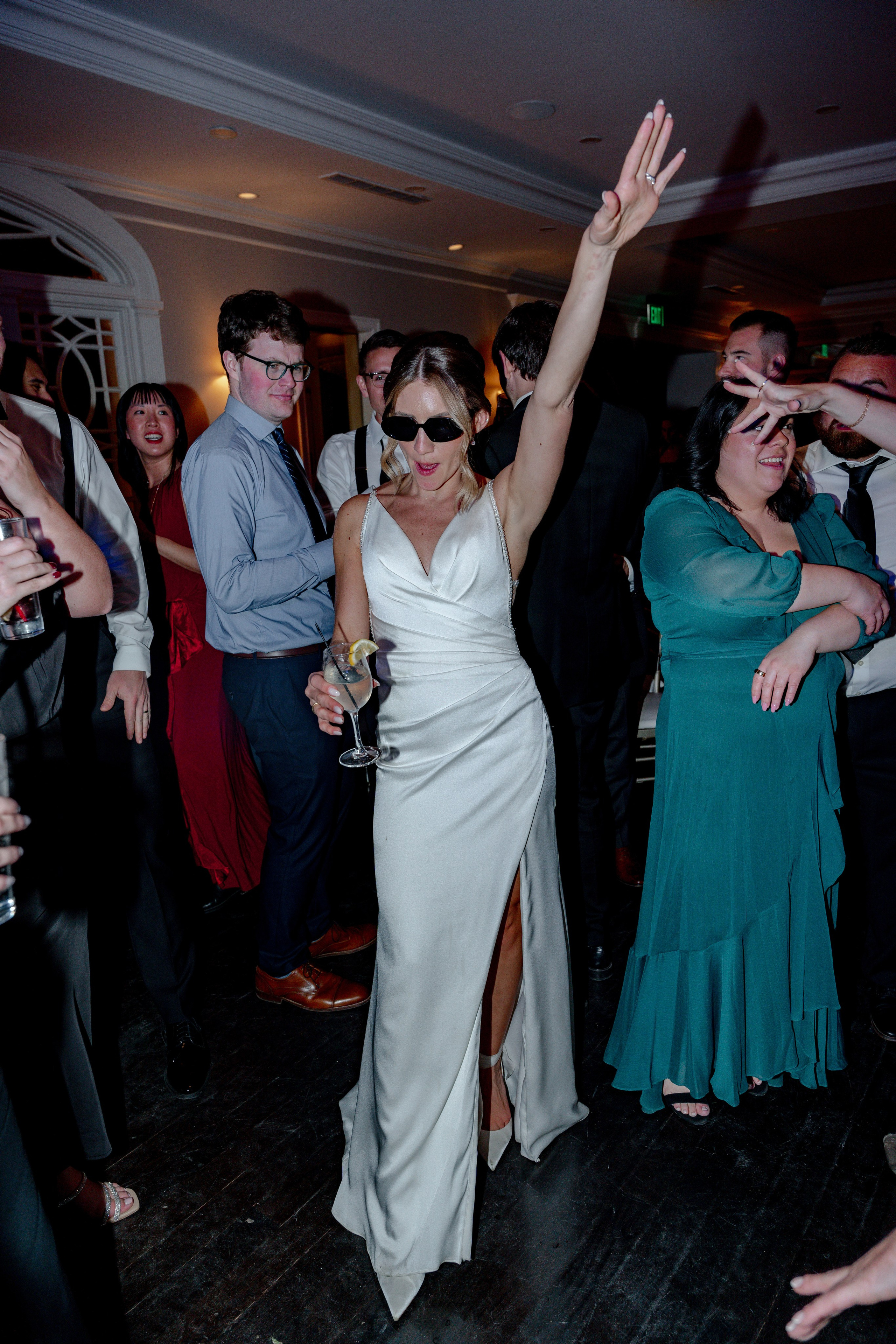 Caroline & Joh wedding day. Anna Krasnova Wedding photographer