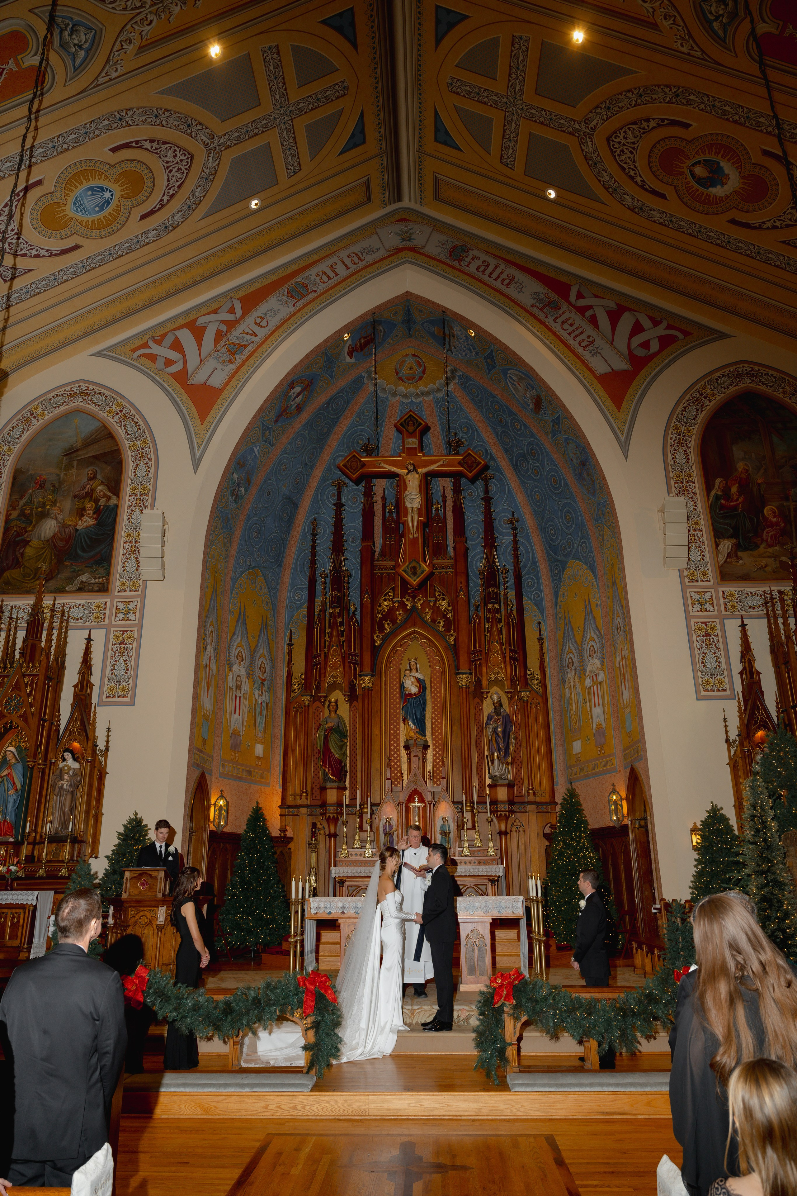 Jack and Maggie. Anna Krasnova Wedding photographer