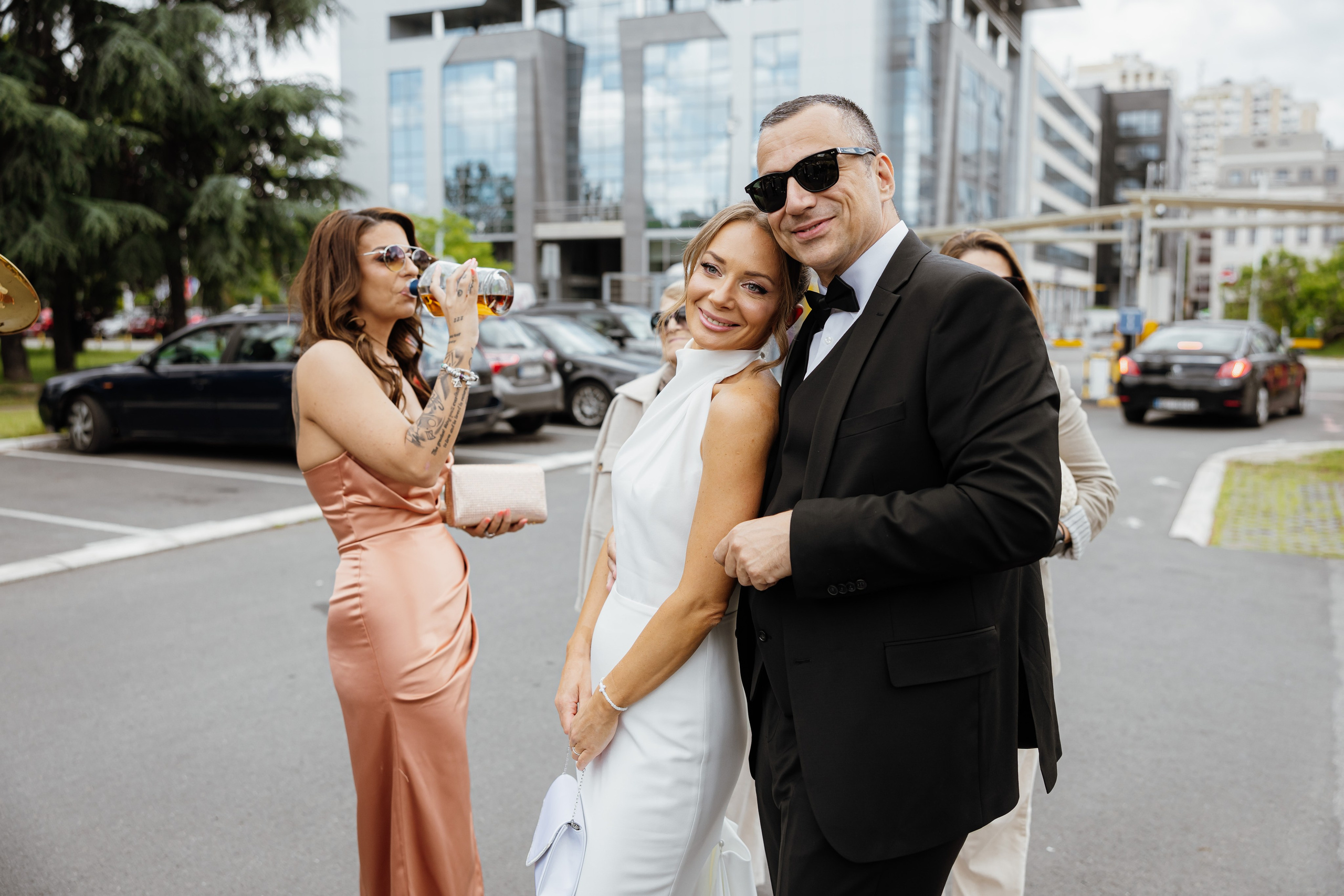 Jelena&Aleksandar. Fotografisanje svadbi, Novi Sad|Dream Point Wedding