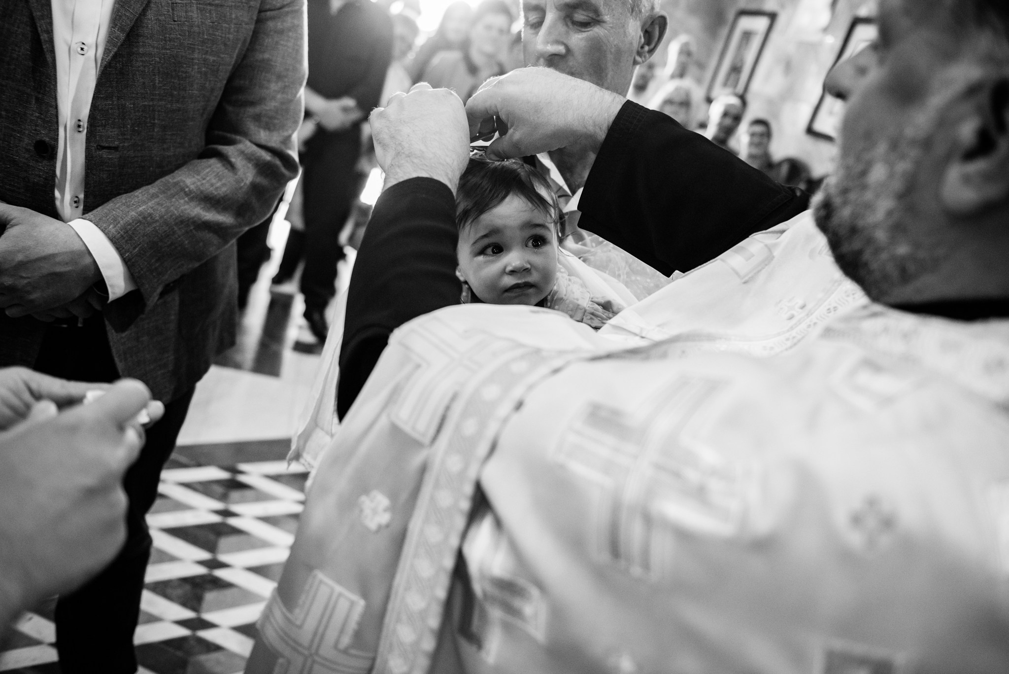 Family and Baptism photography. Andrej Hicil Wedding and Portrait photographer