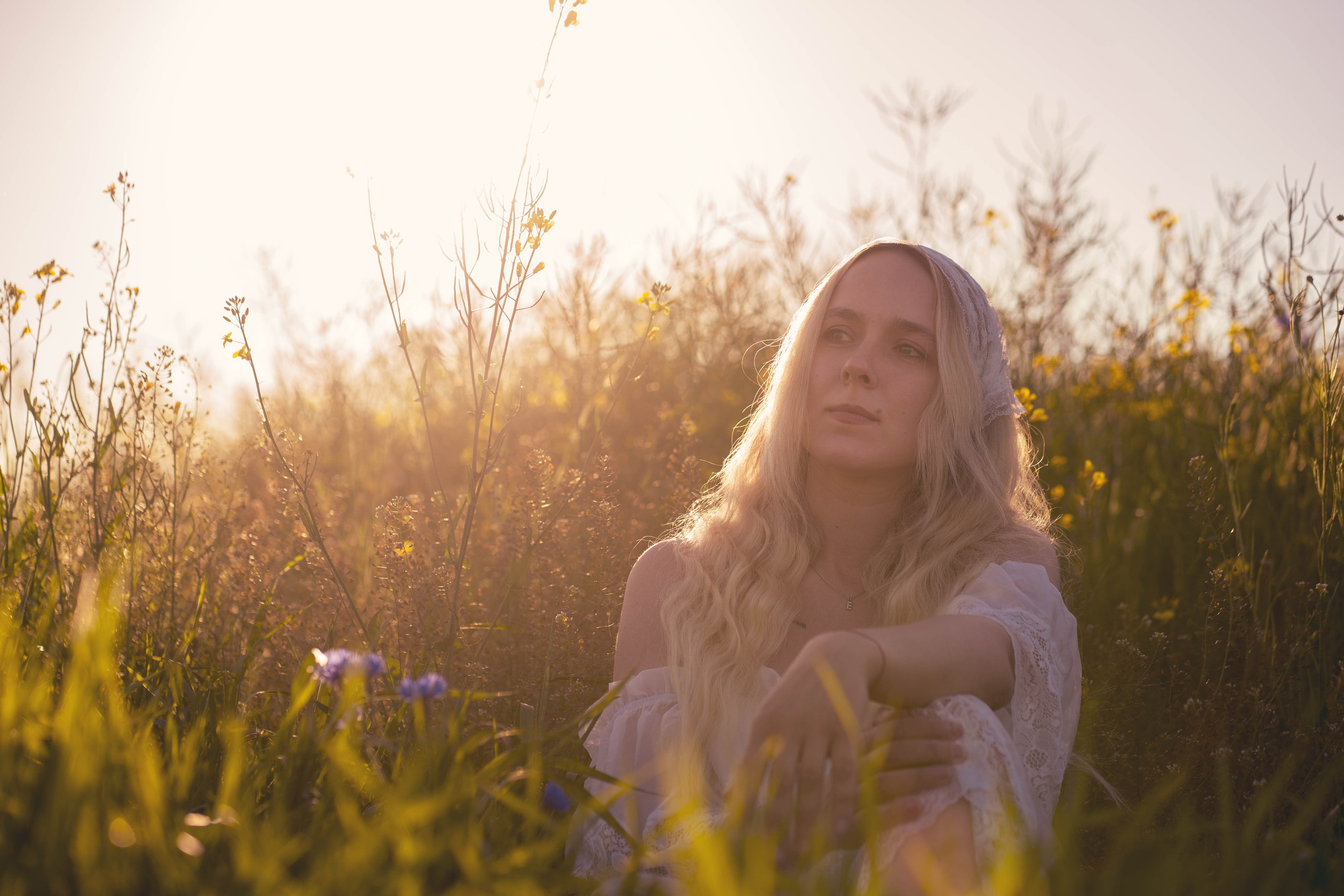 Fotografija — Olga Bojarin