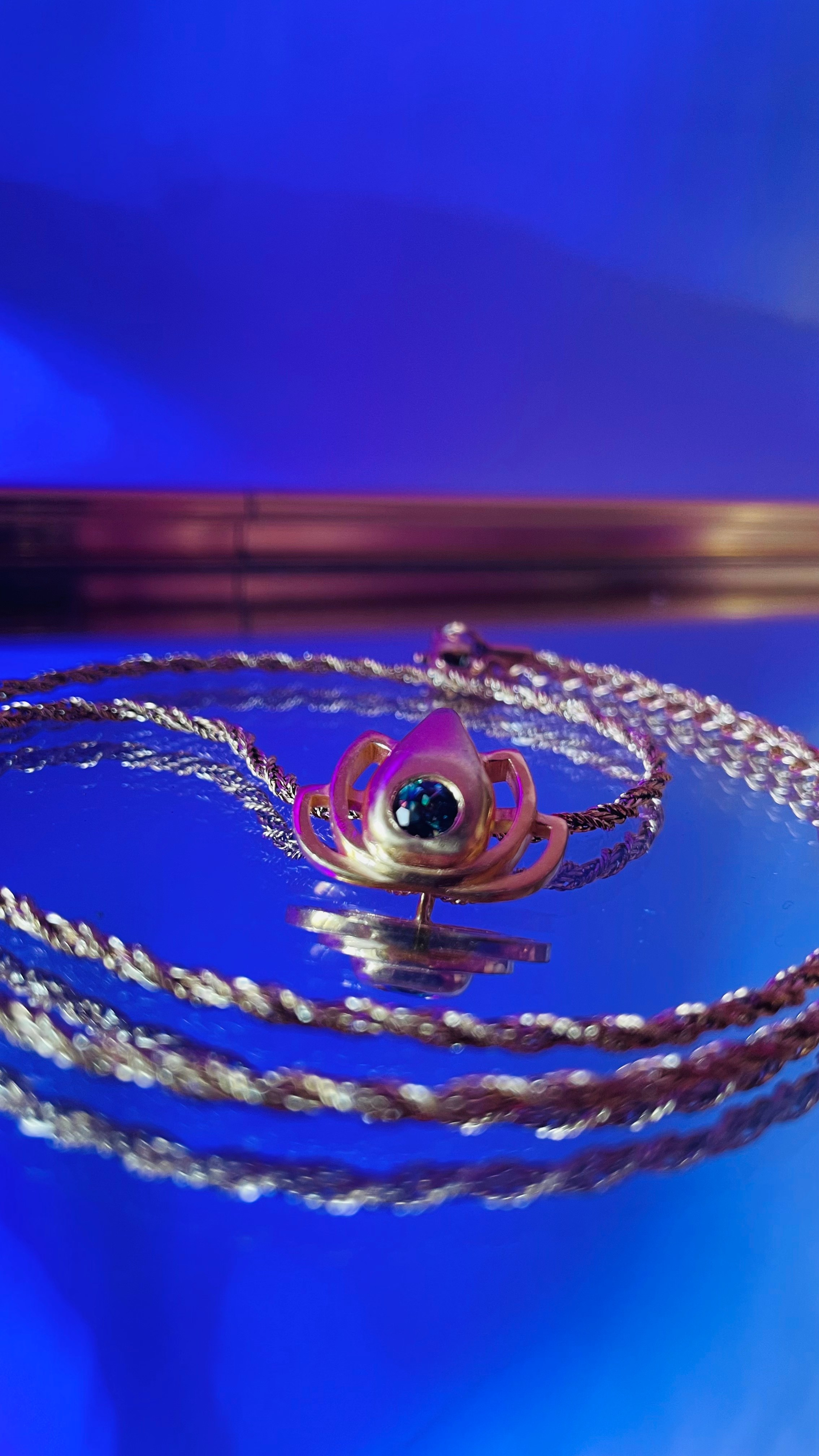 Jewellery. Photograper in Chania, Crete