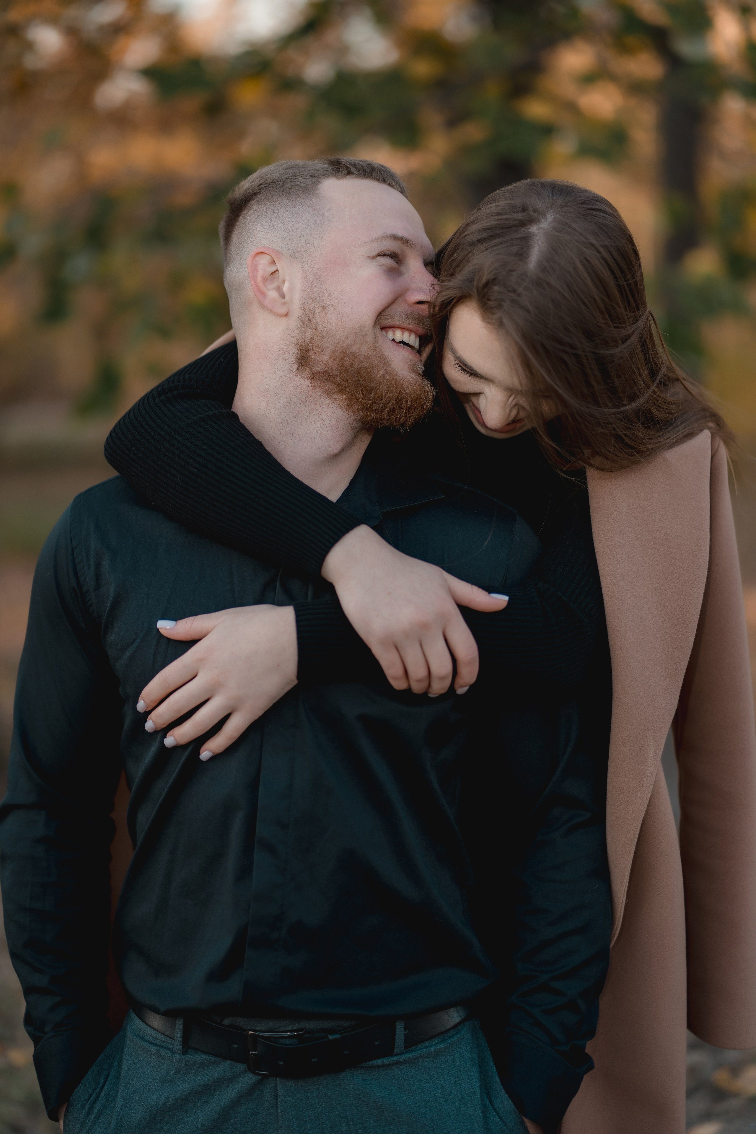 Gabriel & Ionela. Главная