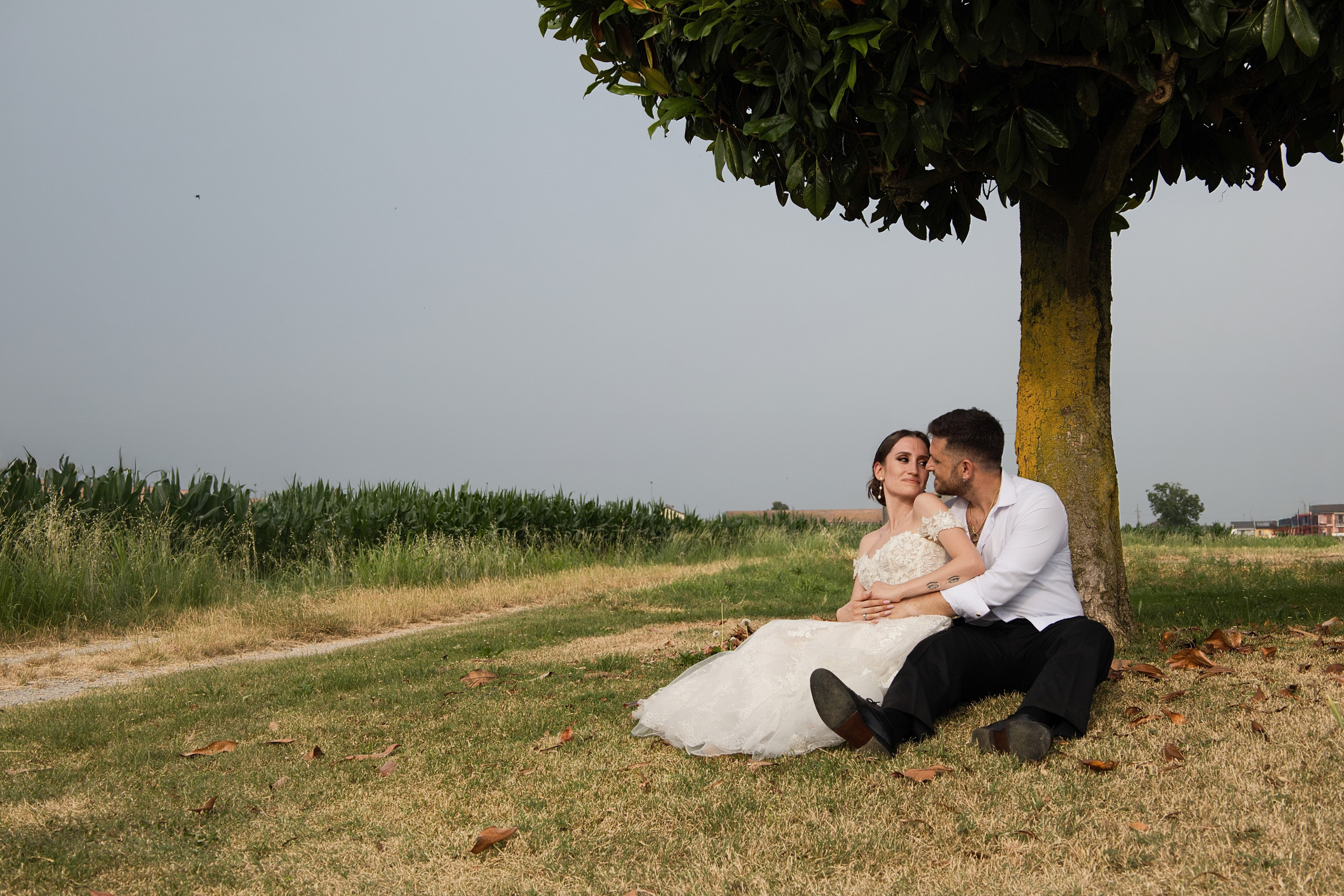 Wedding. Ole Photographer