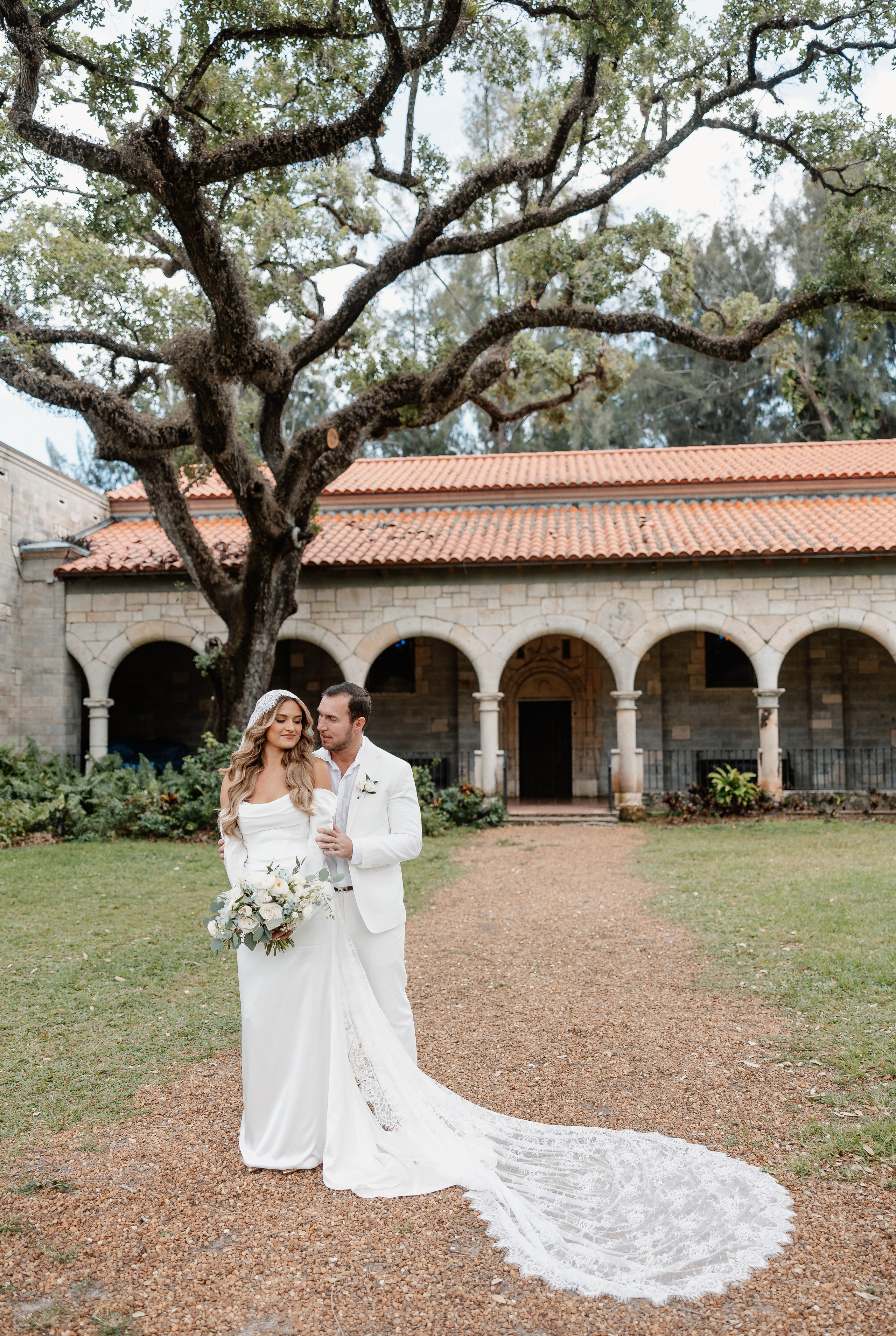 Timeless Romance | Joanna & Leo’s Wedding at the Ancient Spanish Monastery. YES I DO PRODUCTION — Wedding photography&videography