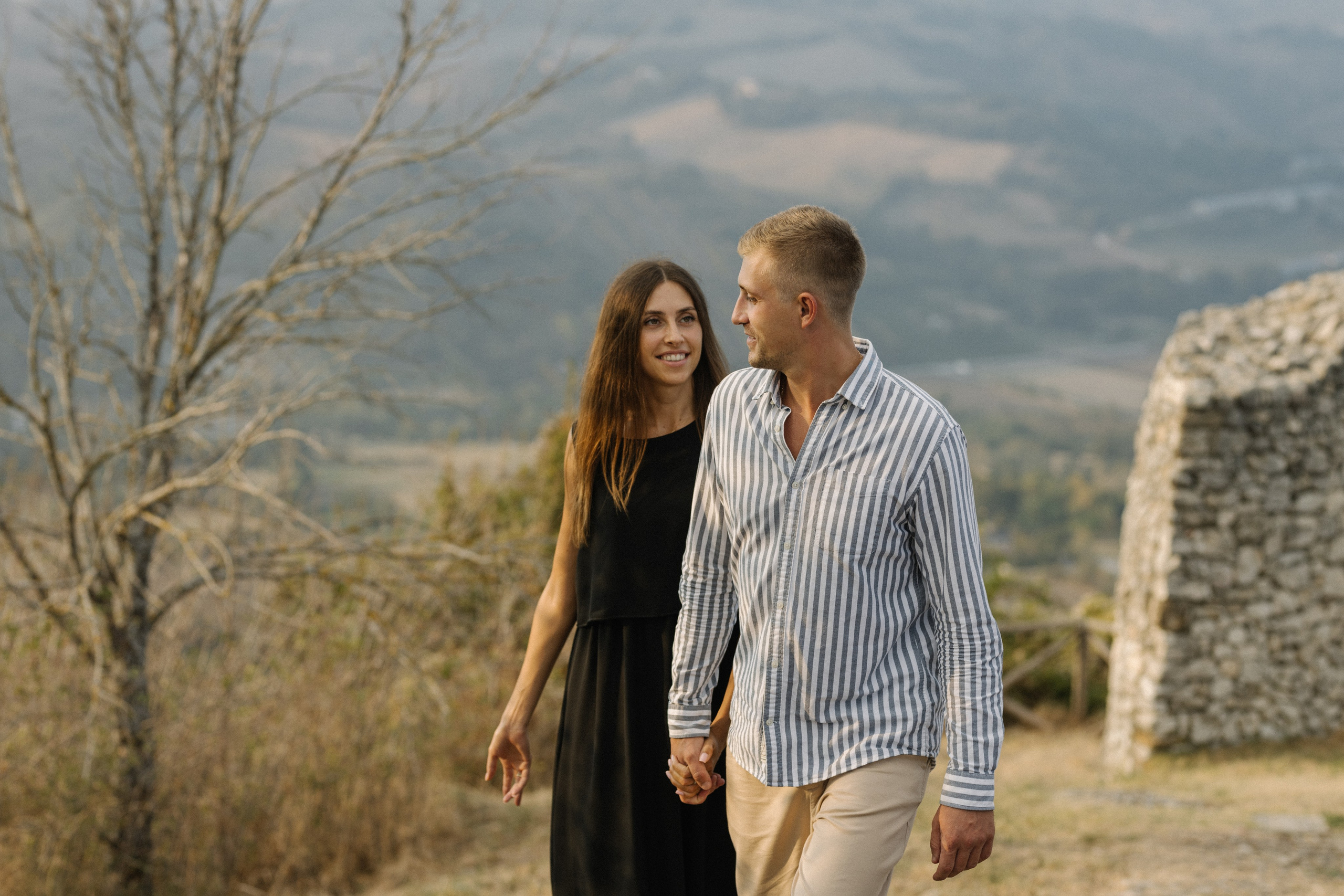 Max e Victoria. Fotografo a Ravenna Nataliya Samsonova