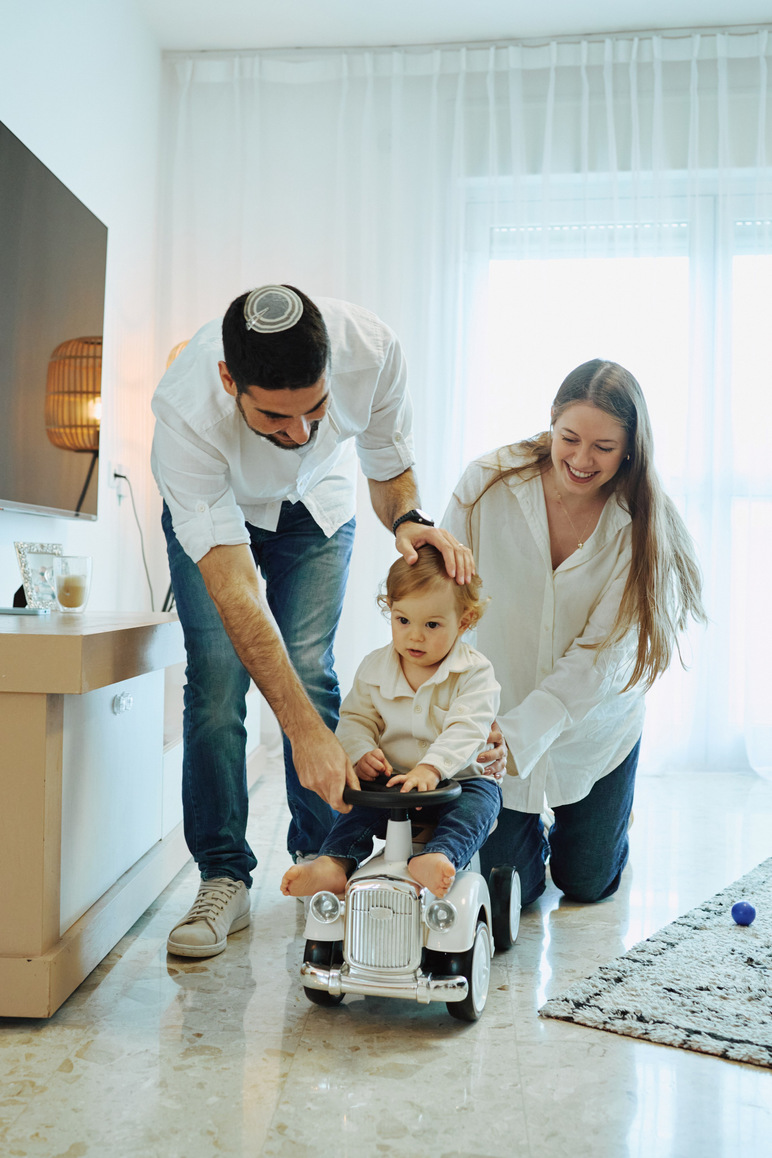 Family. Sergey Kalinkin Photography