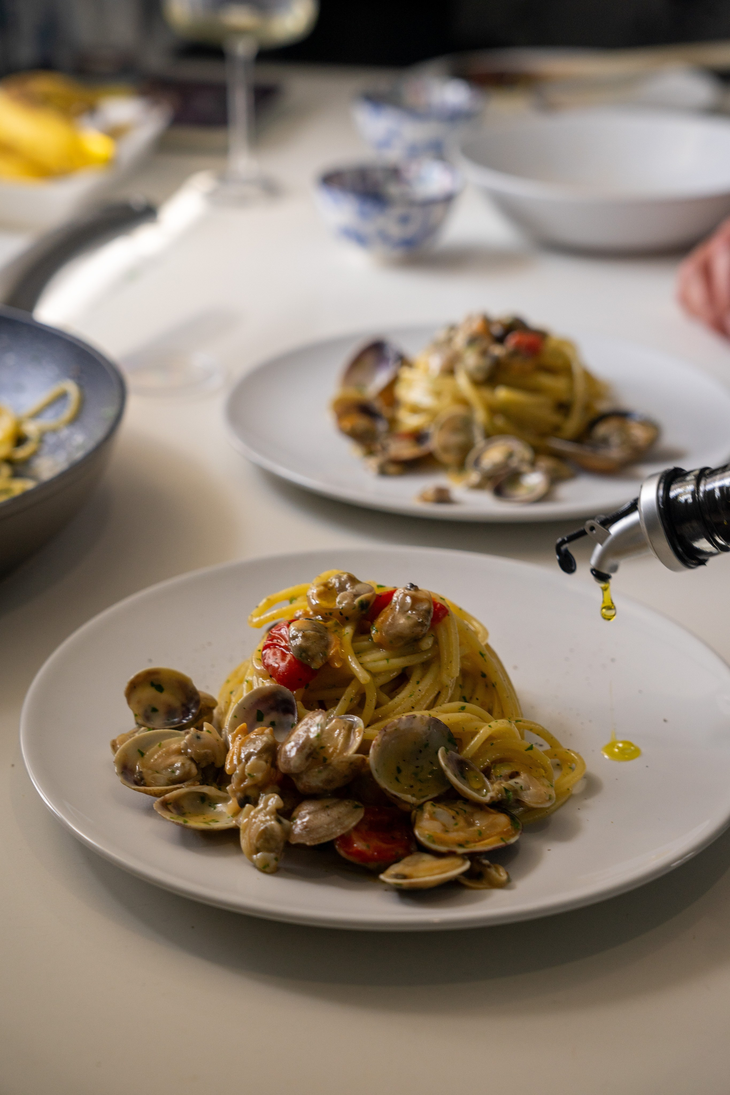 Sorrento Relais Kaora. Hotel and travel photographer