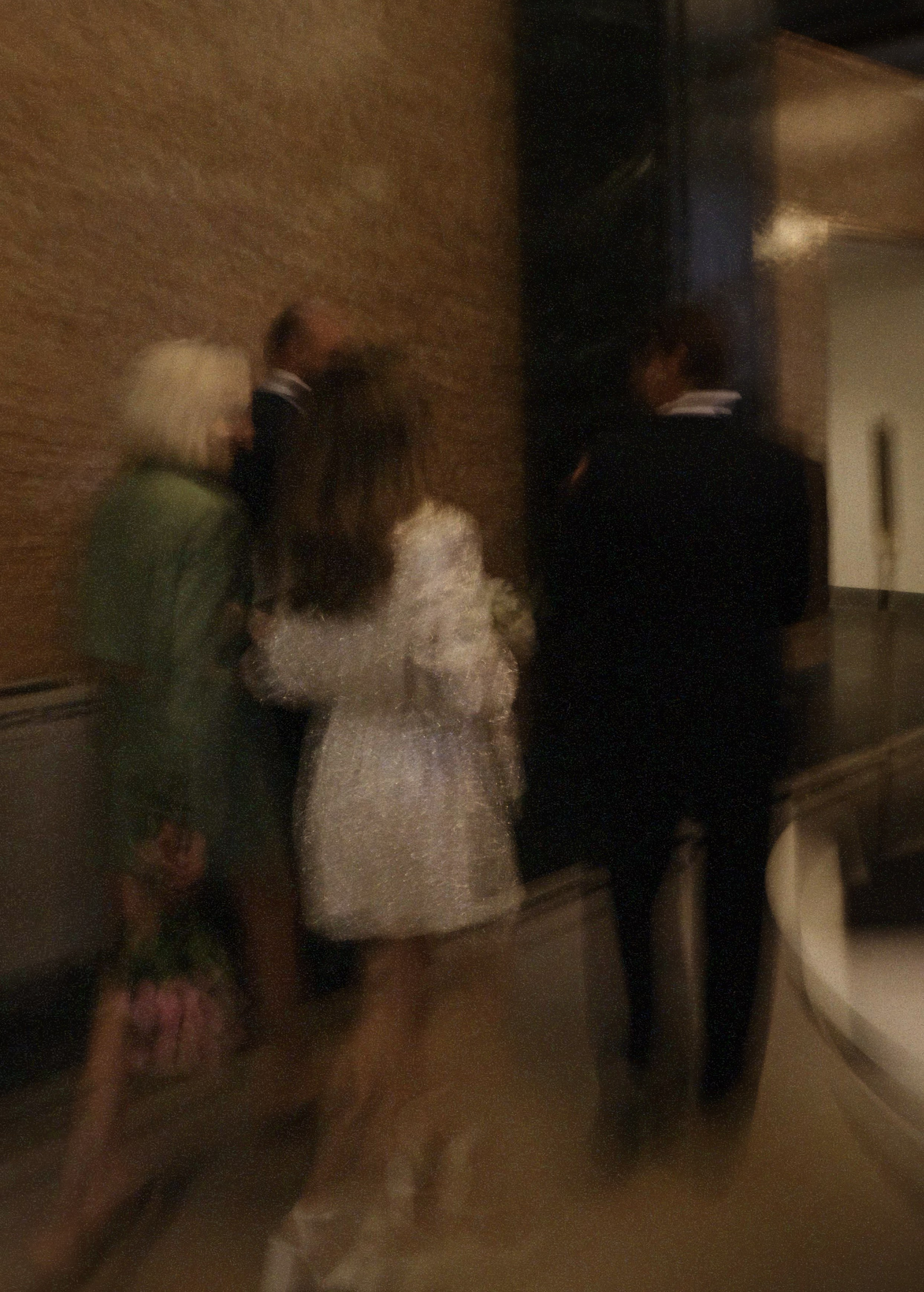 Golnaz & Timotey. New York Photographer Sveta Zemskova, NYC Photo