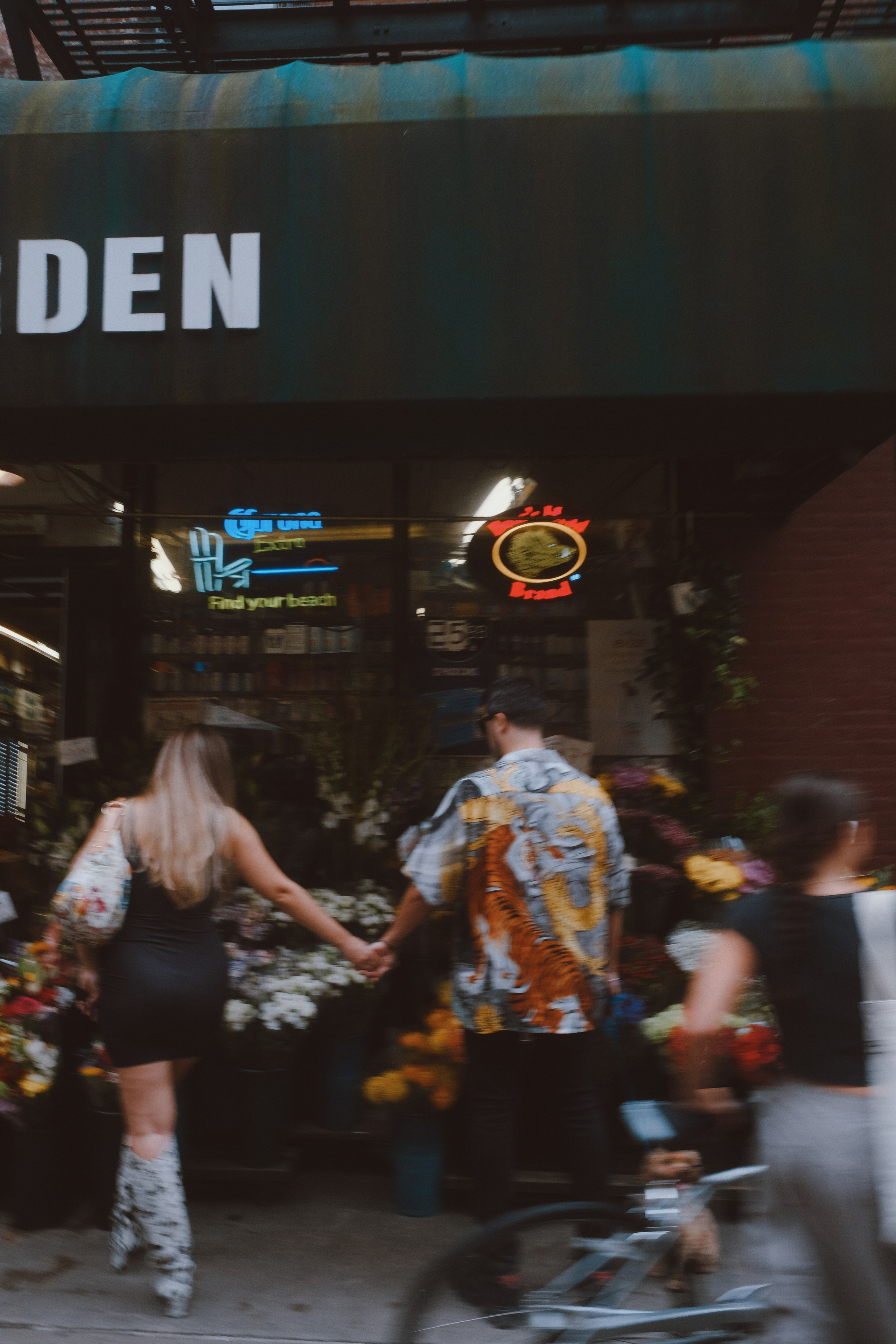 Annie, Egor & Locky. New York Photographer Sveta Zemskova, NYC Photo
