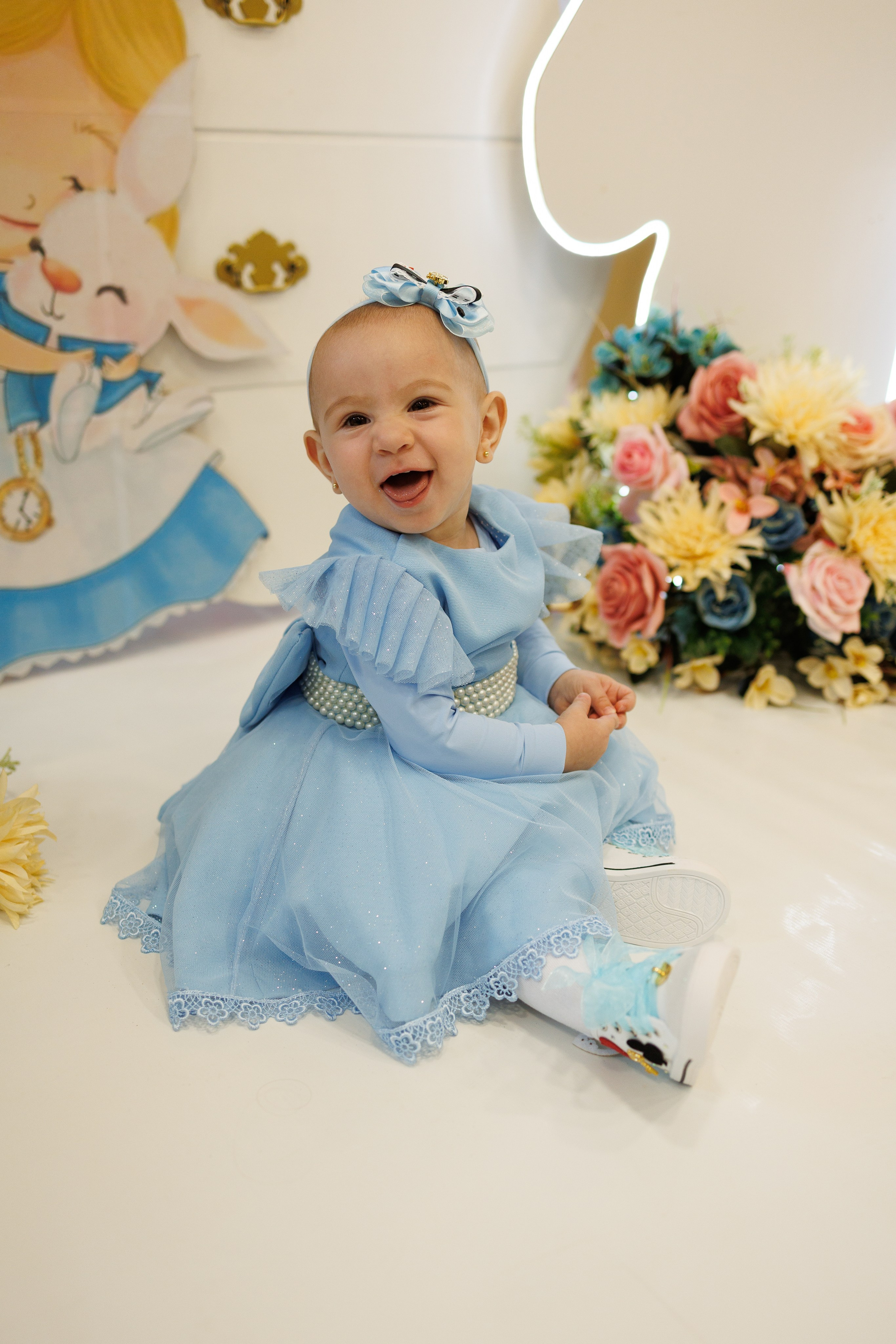 Festa Infantil. Fotógrafa de Famílias e Crianças no Brasil