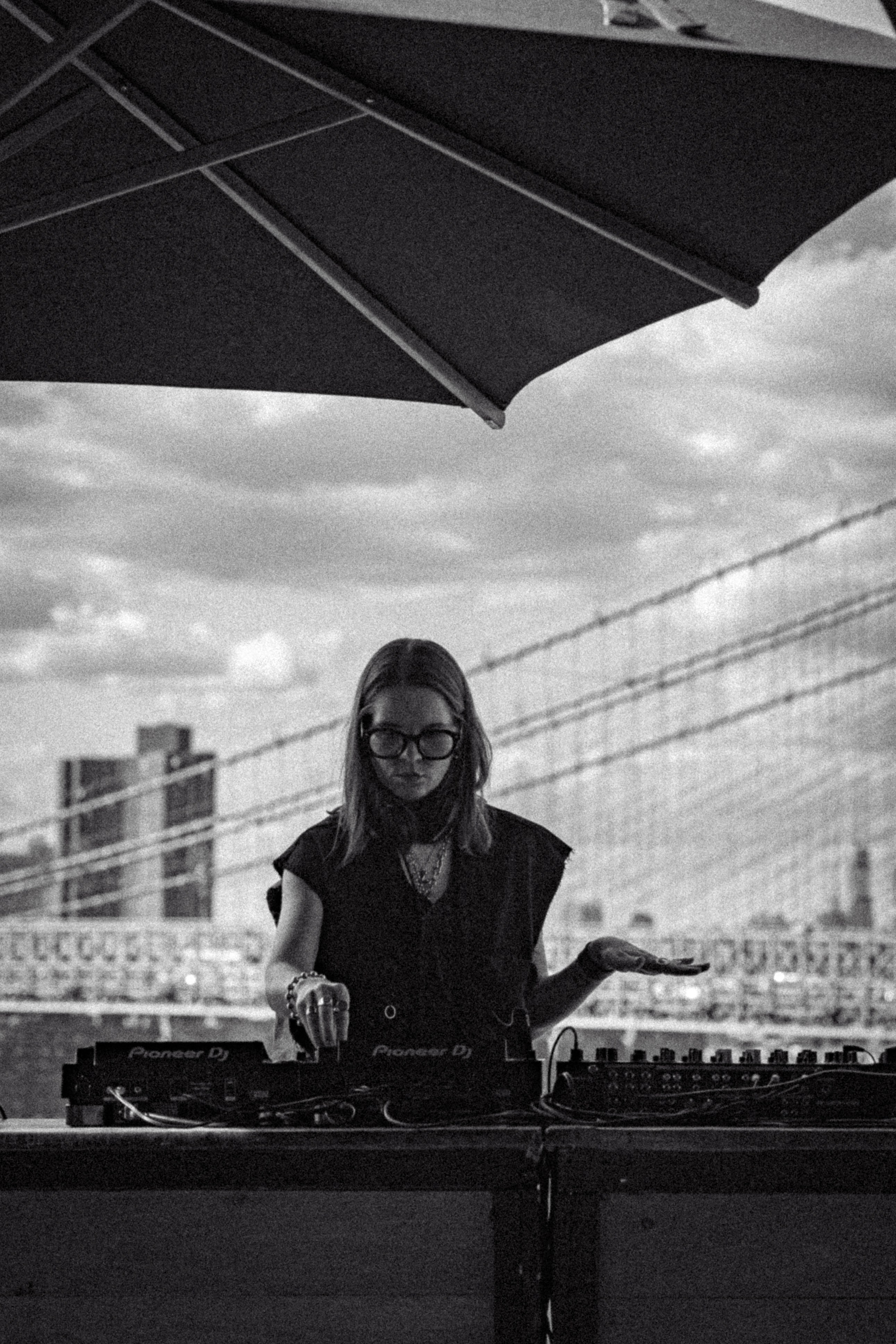 Chetana sunset sessions (@chetanaworld). Photographer New York / Los Angeles