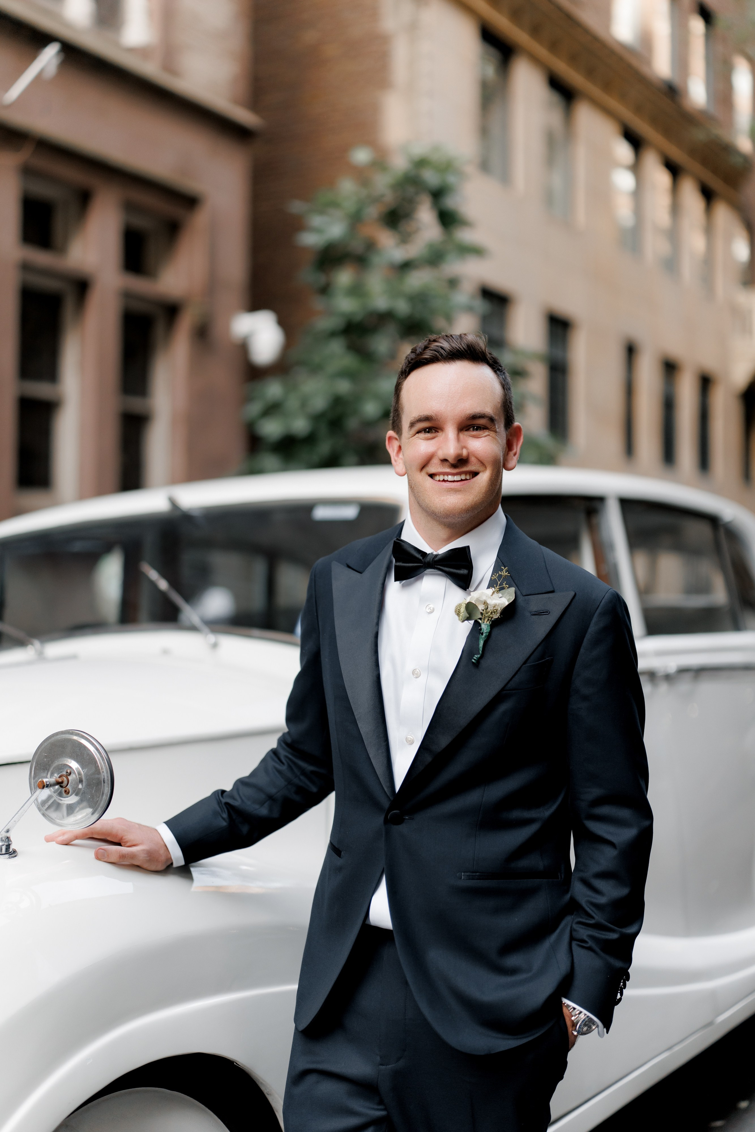 Killeen and Patrick. Wedding photographer and videographer New York | New Jersey