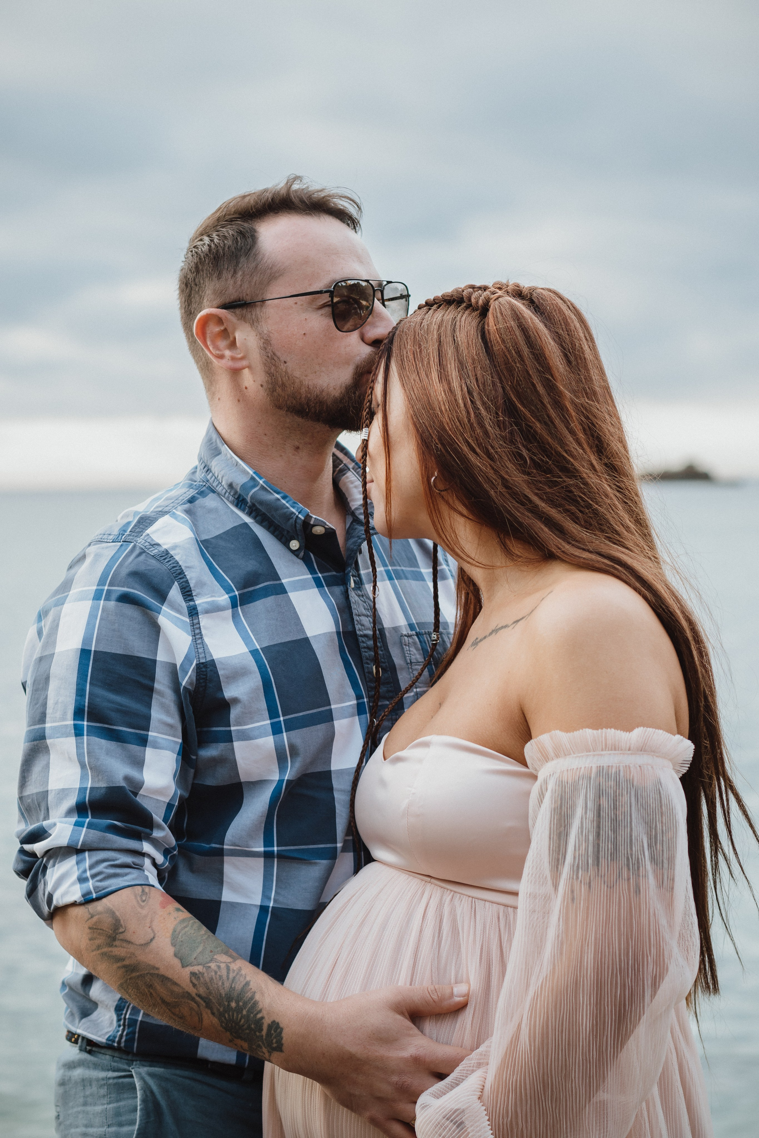 Veronika, maternity. Главная