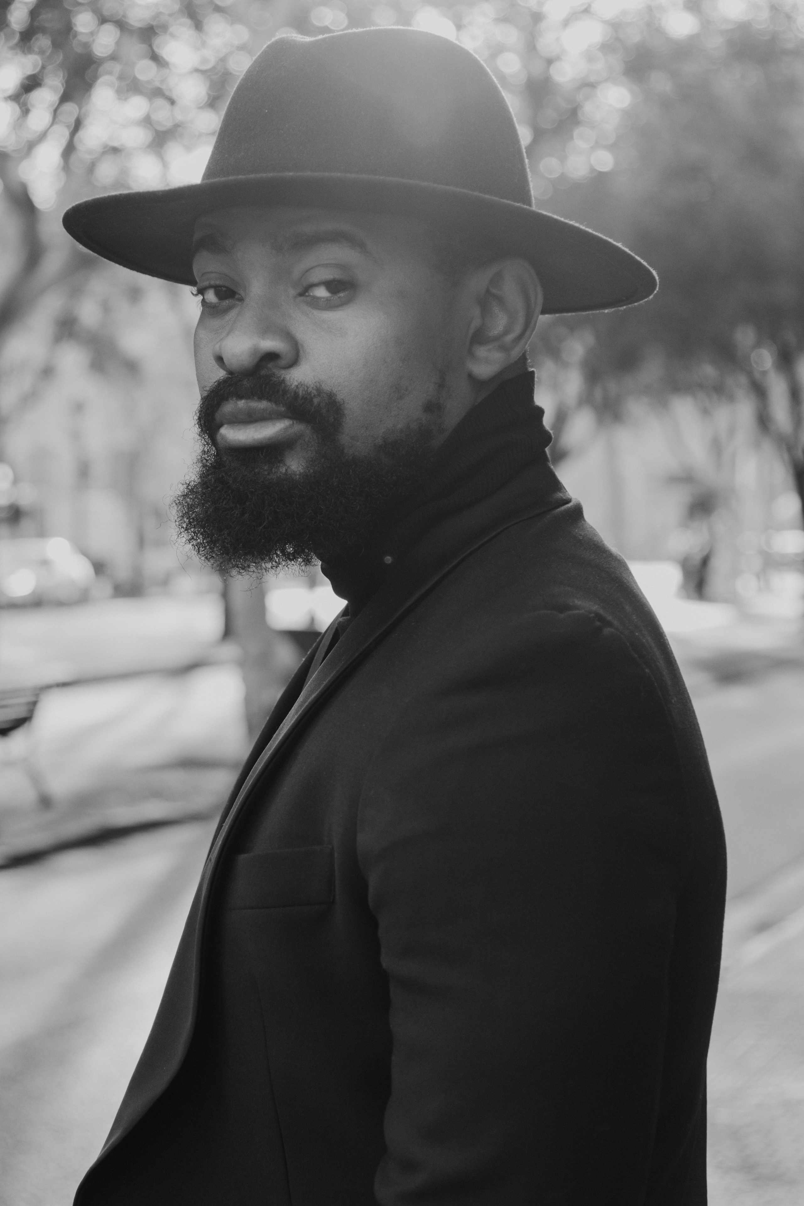 Attih Soul, Barcelona. Alexandra Uzianova — photo and video content in Barcelona