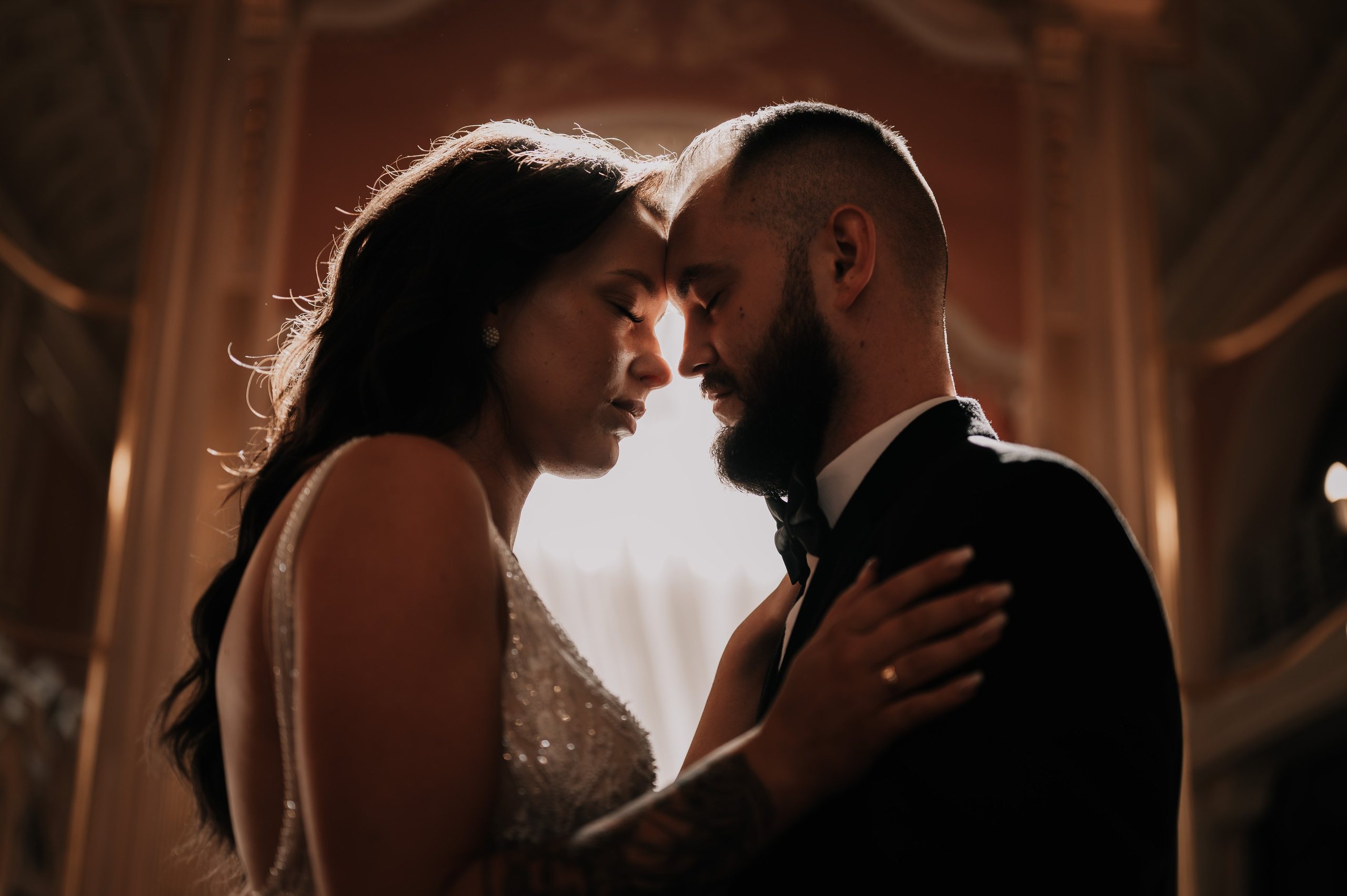 Śluby. Ułamek Chwili fotografia & film
