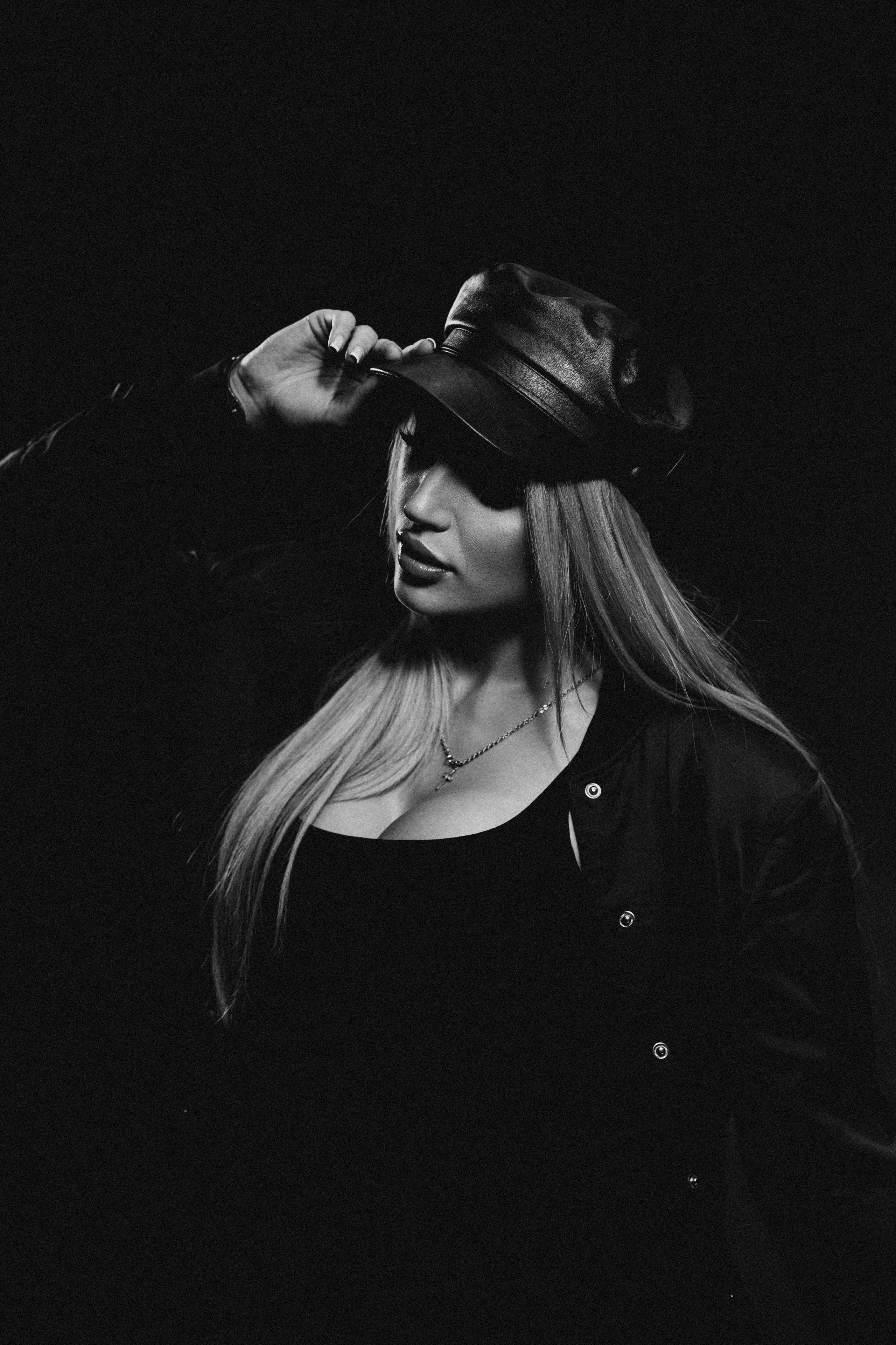 Portrety. Ułamek Chwili fotografia & film