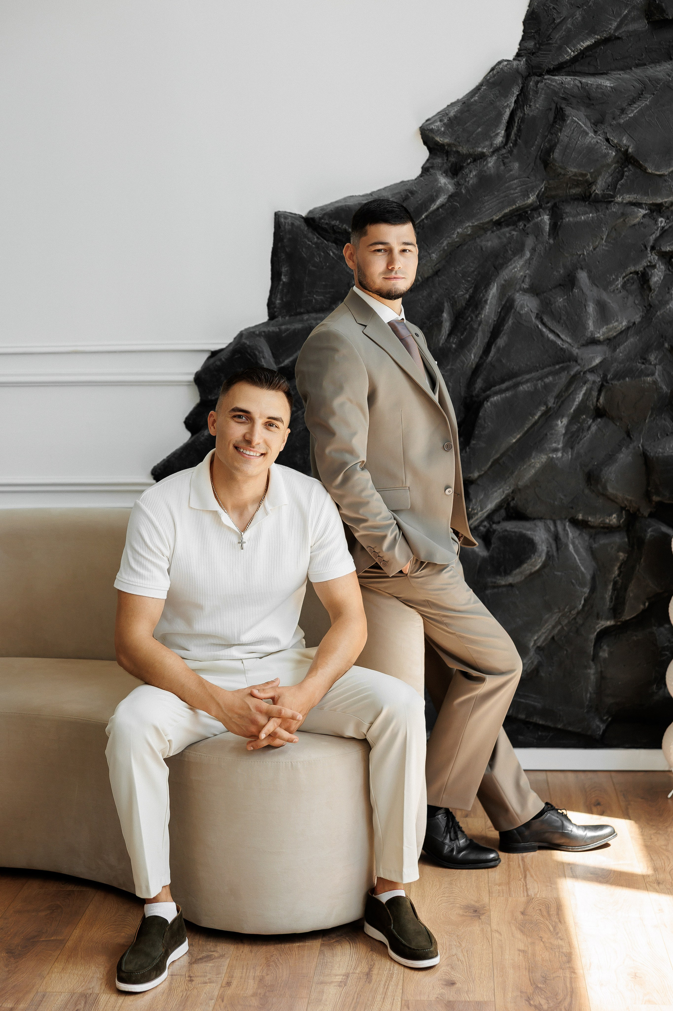 Eugen & Livia — Grand Elysee — Wedding Day. Servicii Foto și Video 067188353