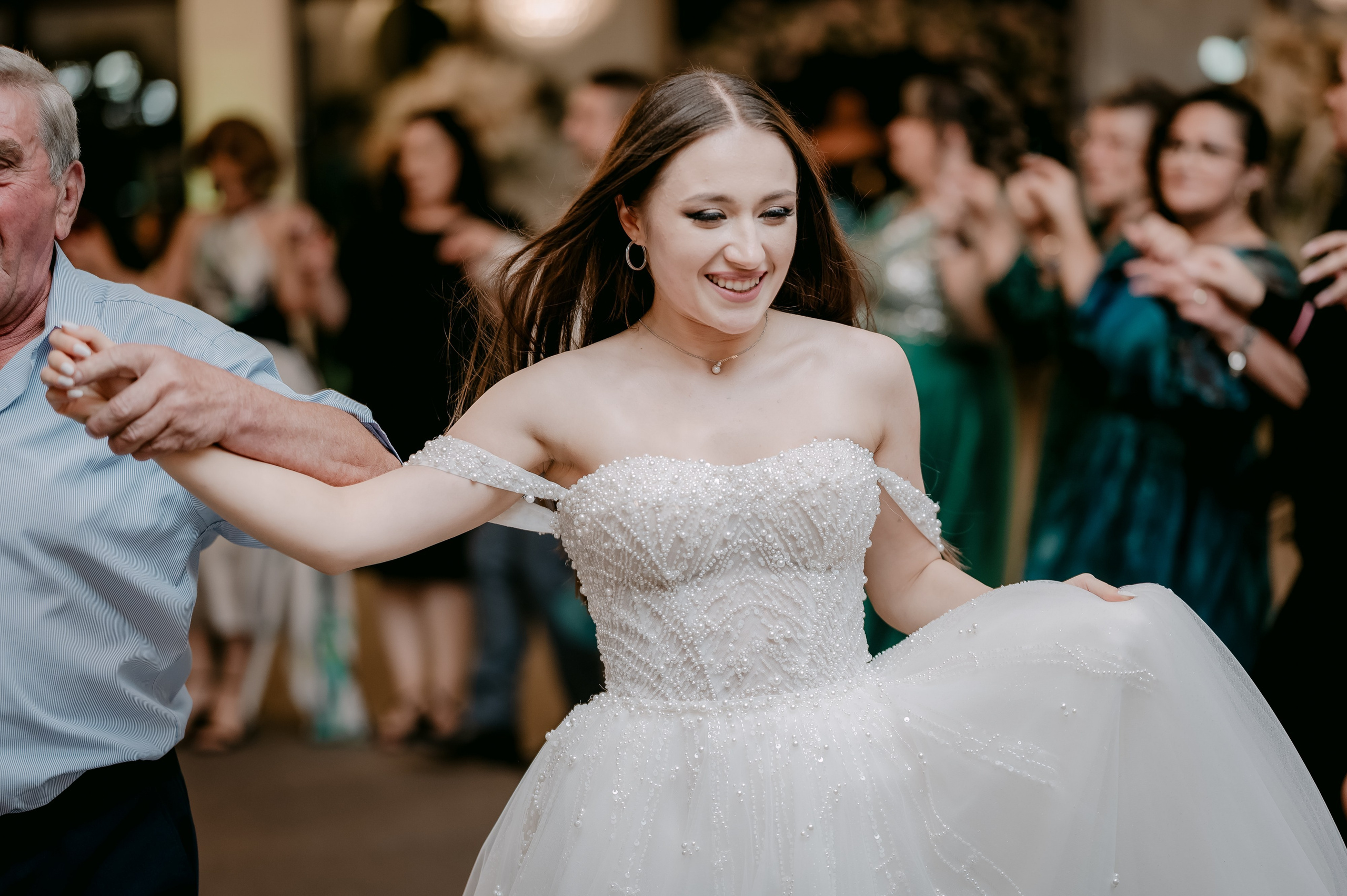 Nuntă Valentina & Alex | Fotograf nuntă premium