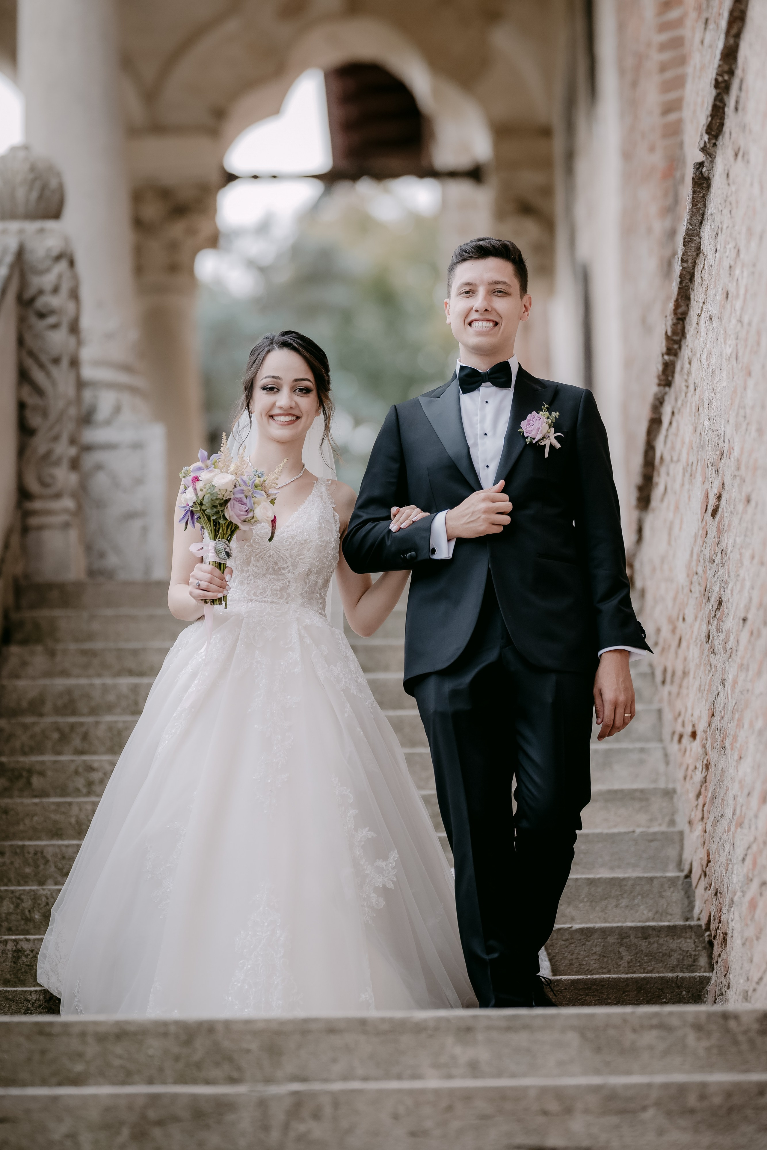 Nuntă Elena & Cosmin | Galerie completă fotograf nuntă