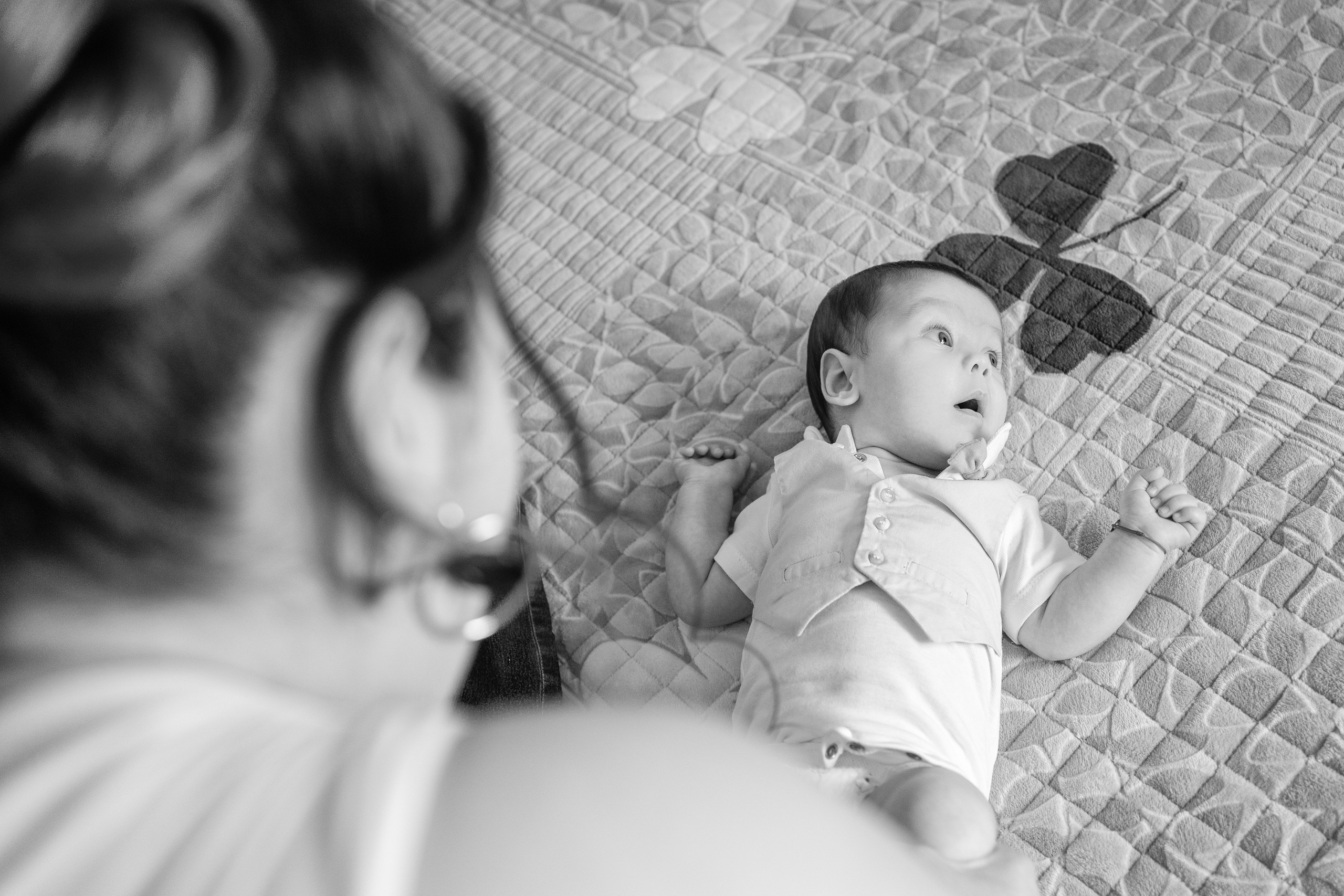 Creștinare Mattias Gabriel. Fotograf evenimente, fotograf nunta, fotograf botez