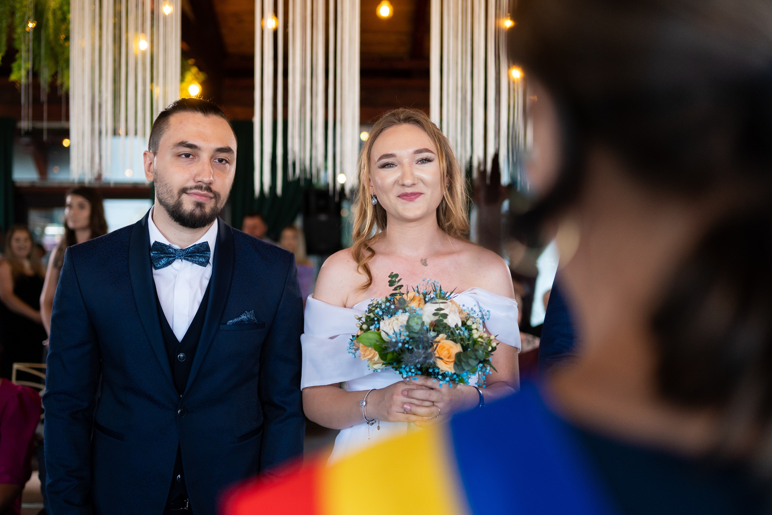 Andreea & Alexandru. Fotograf evenimente, fotograf nunta, fotograf botez