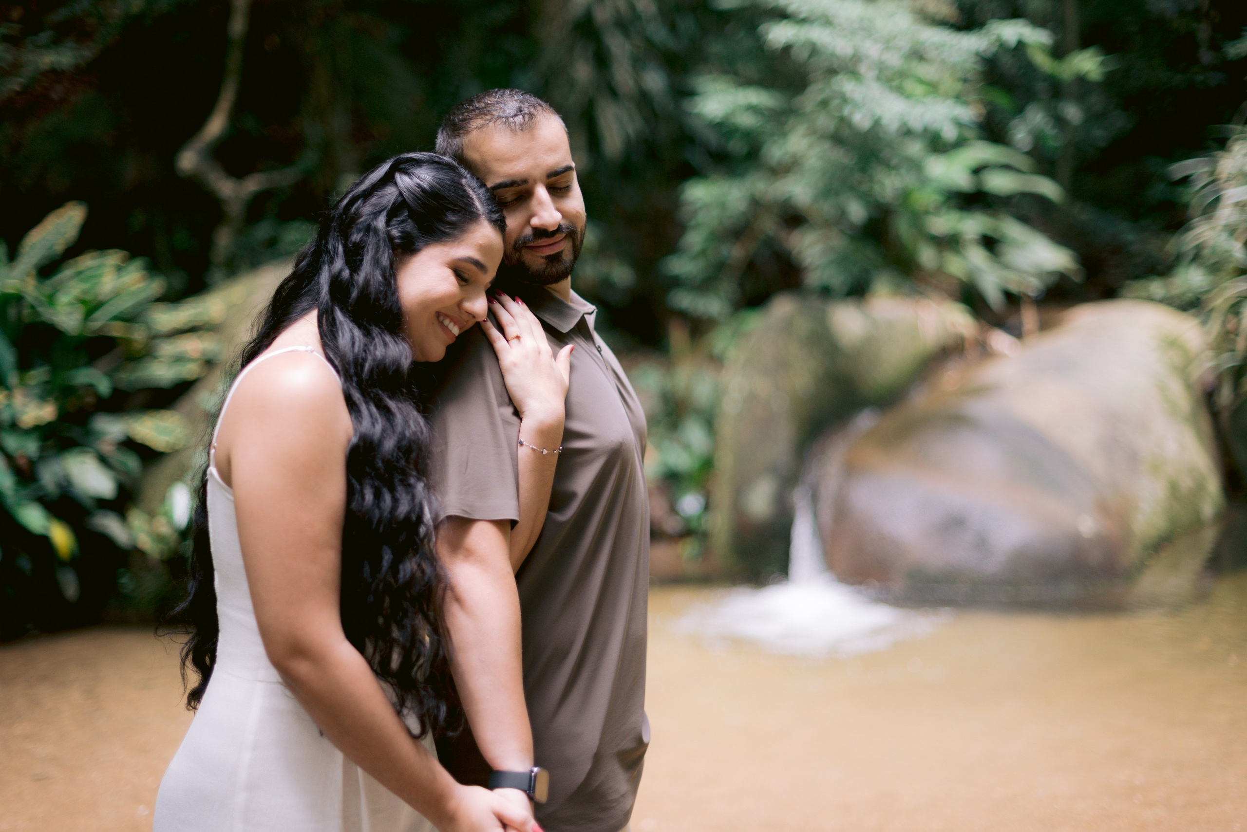 Renan & Suelen | Pré Wedding. Junior Ribeiro Fotografia
