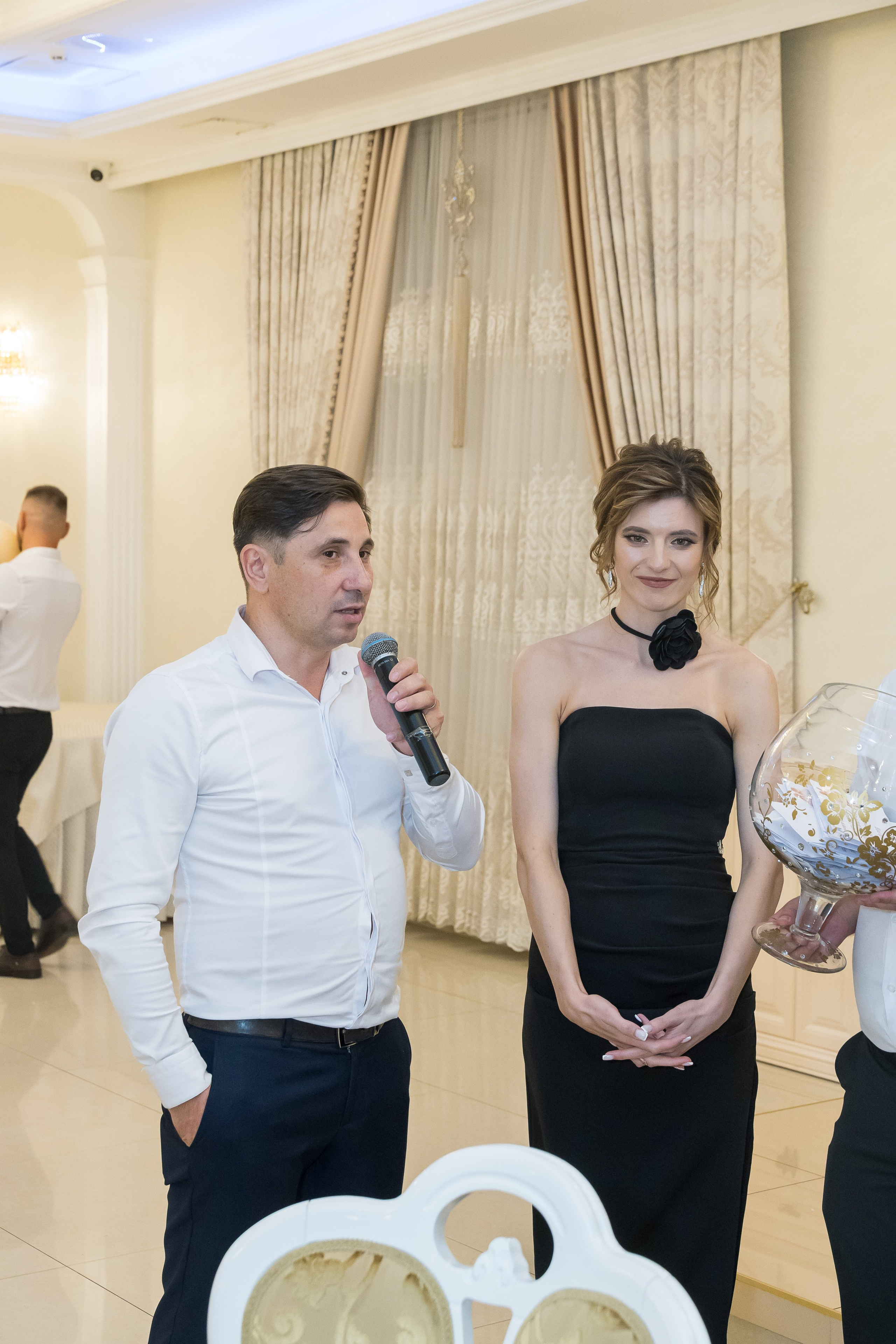 Lya. ✔️ Фото Видео на свадьбы и крестины Молдова — Cinematic.md