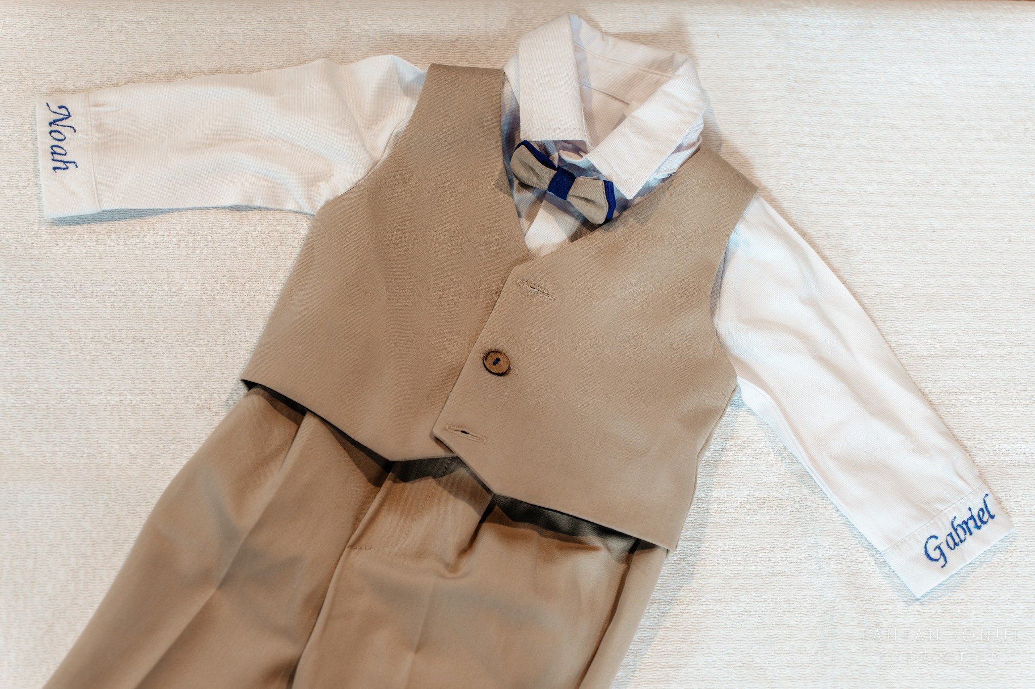 NOAH-GABRIEL. TANTAN IONUT FOTO & FILM