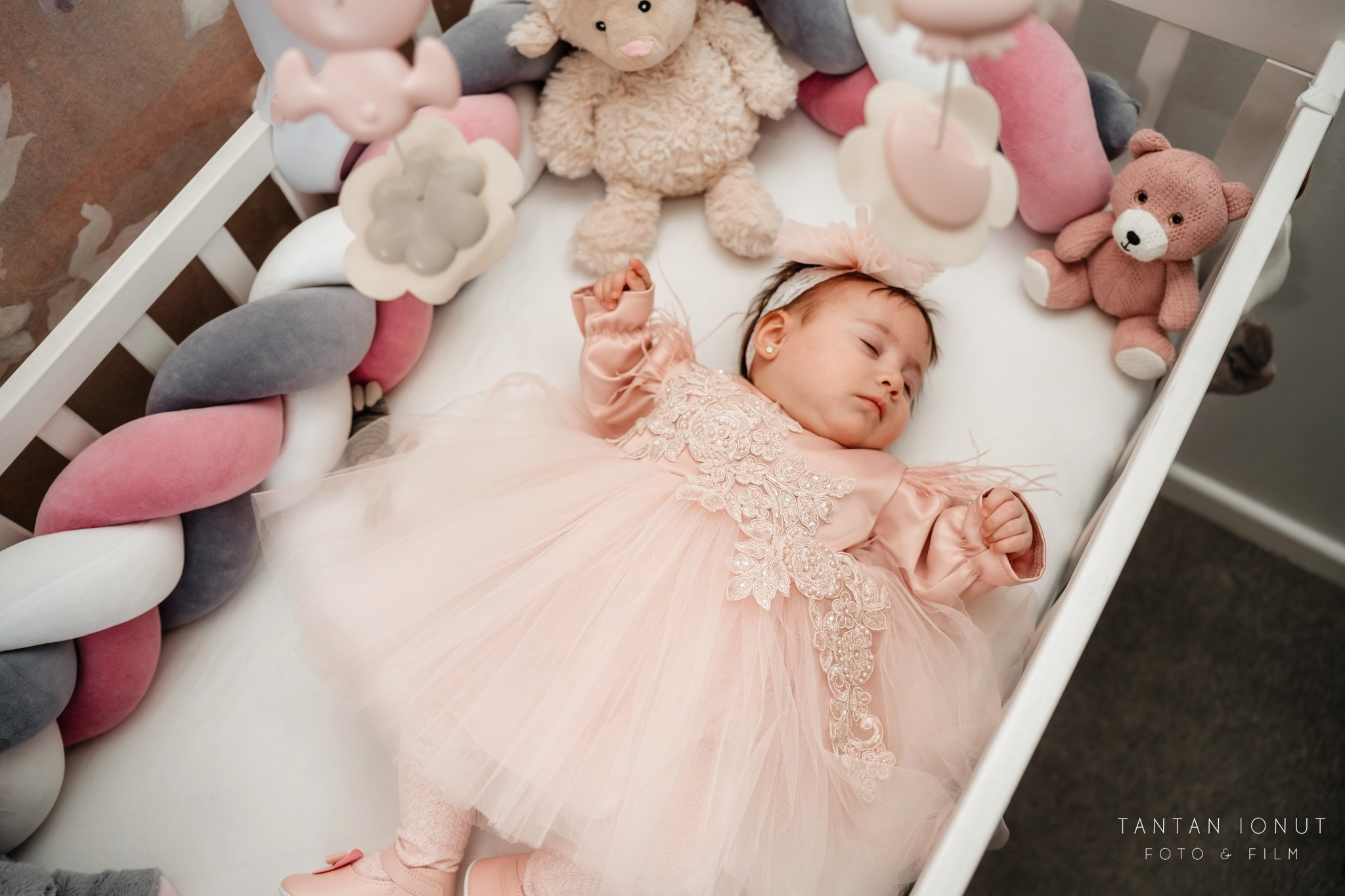 Celine-Maria. TANTAN IONUT FOTO & FILM