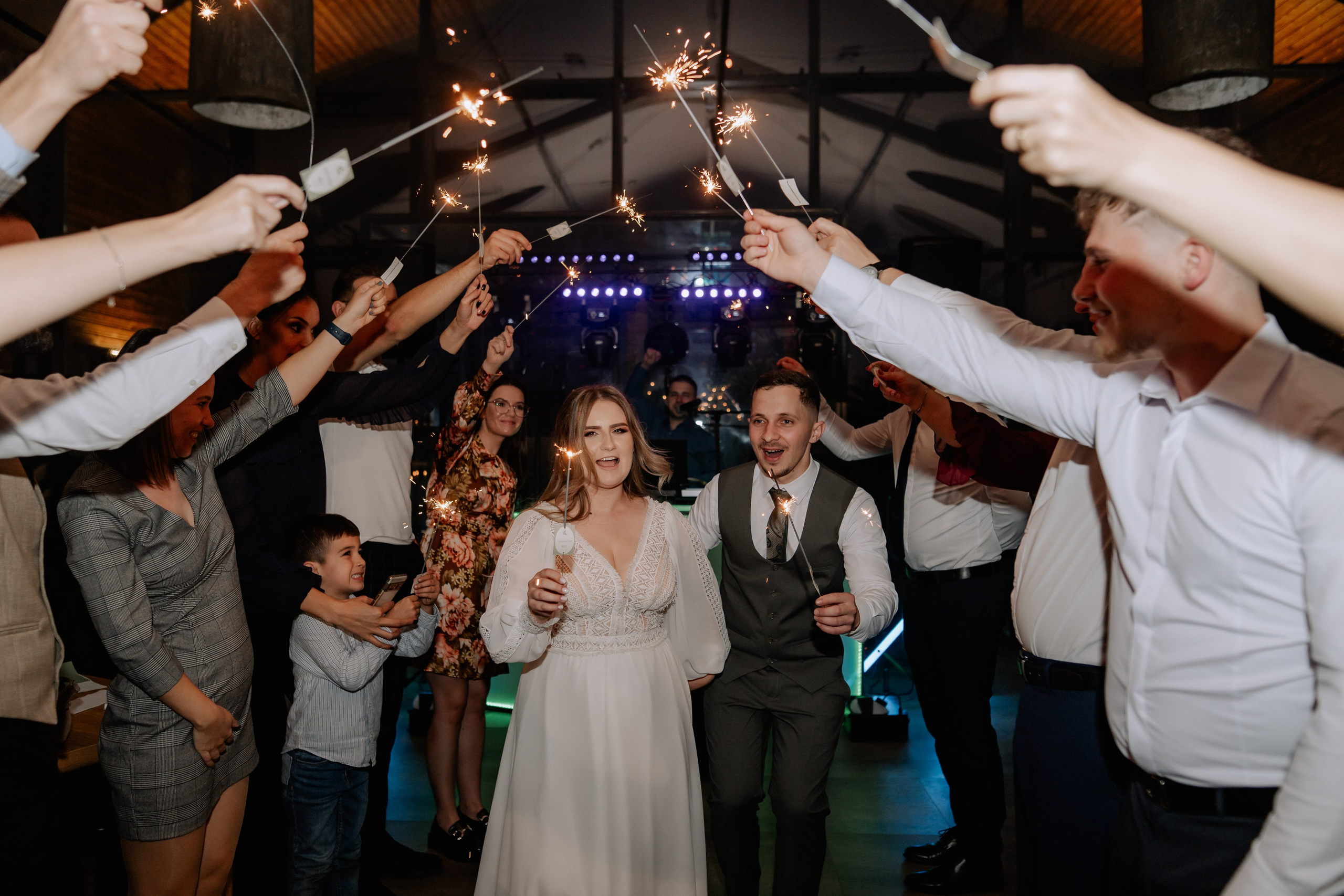 Bianca + Andrei | Civil Wedding. Proud Vision Weddings | Wedding Photography & Film — Servicii profesionale Foto Video Nunta Iasi