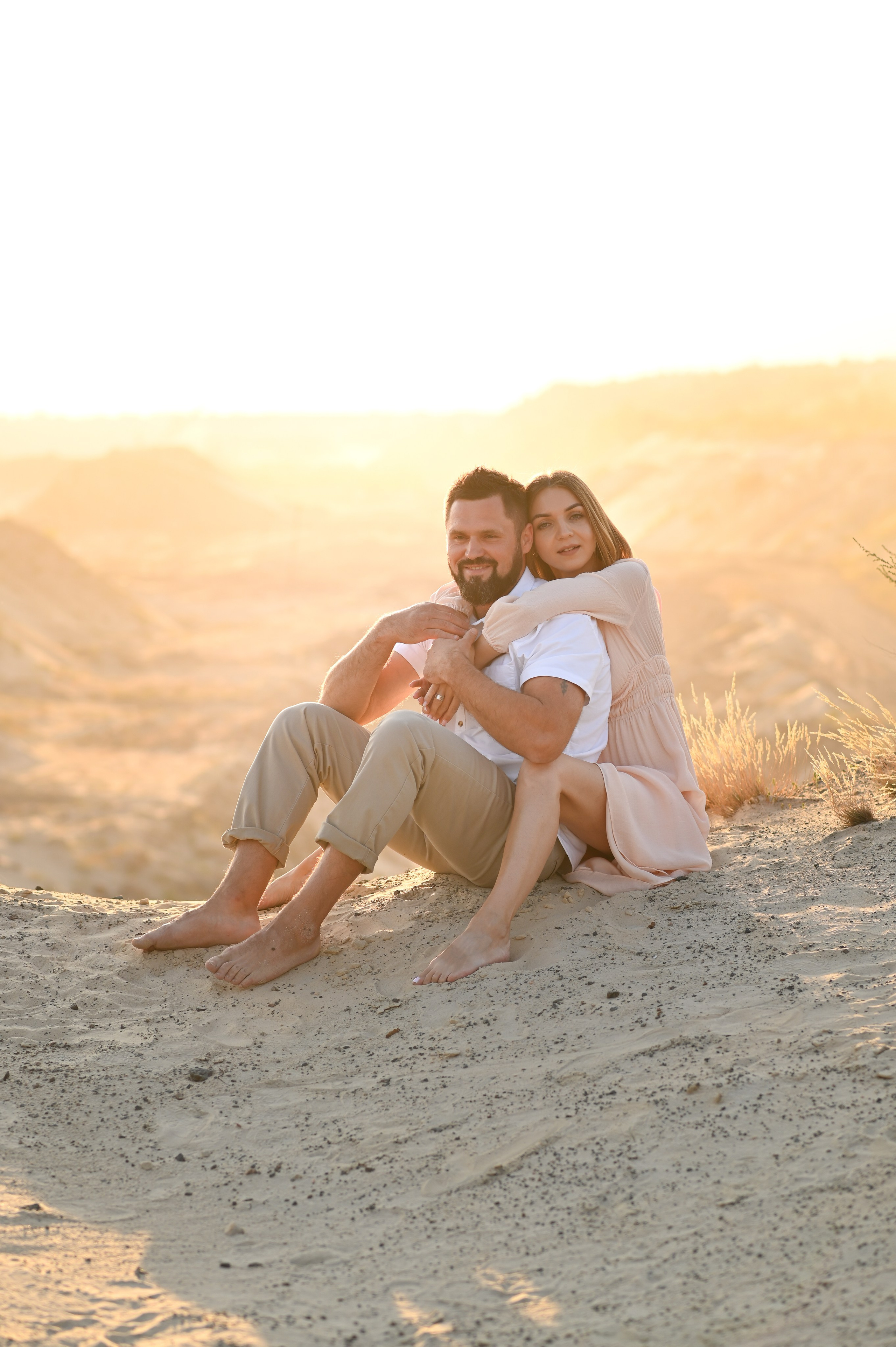 Семейная фотосессия на природе. Семейный и детский фотограф в Минске Надежда Савицкая