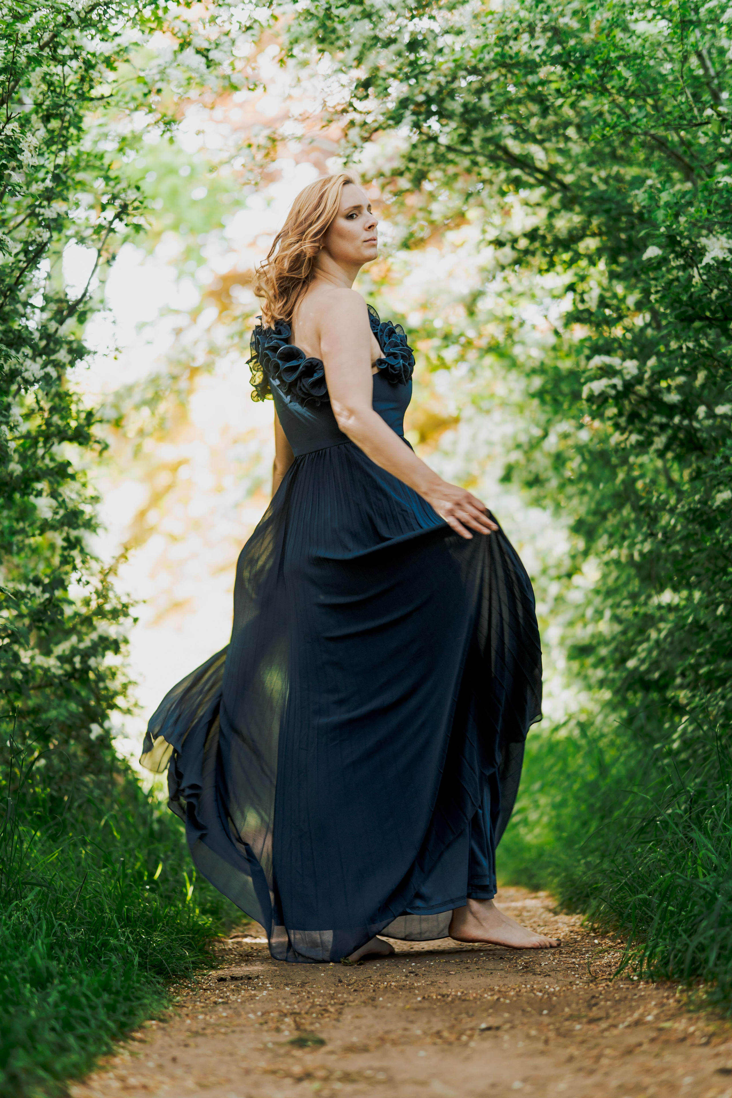 Models. Khusi Visuals Studio — Amsterdam Photographer