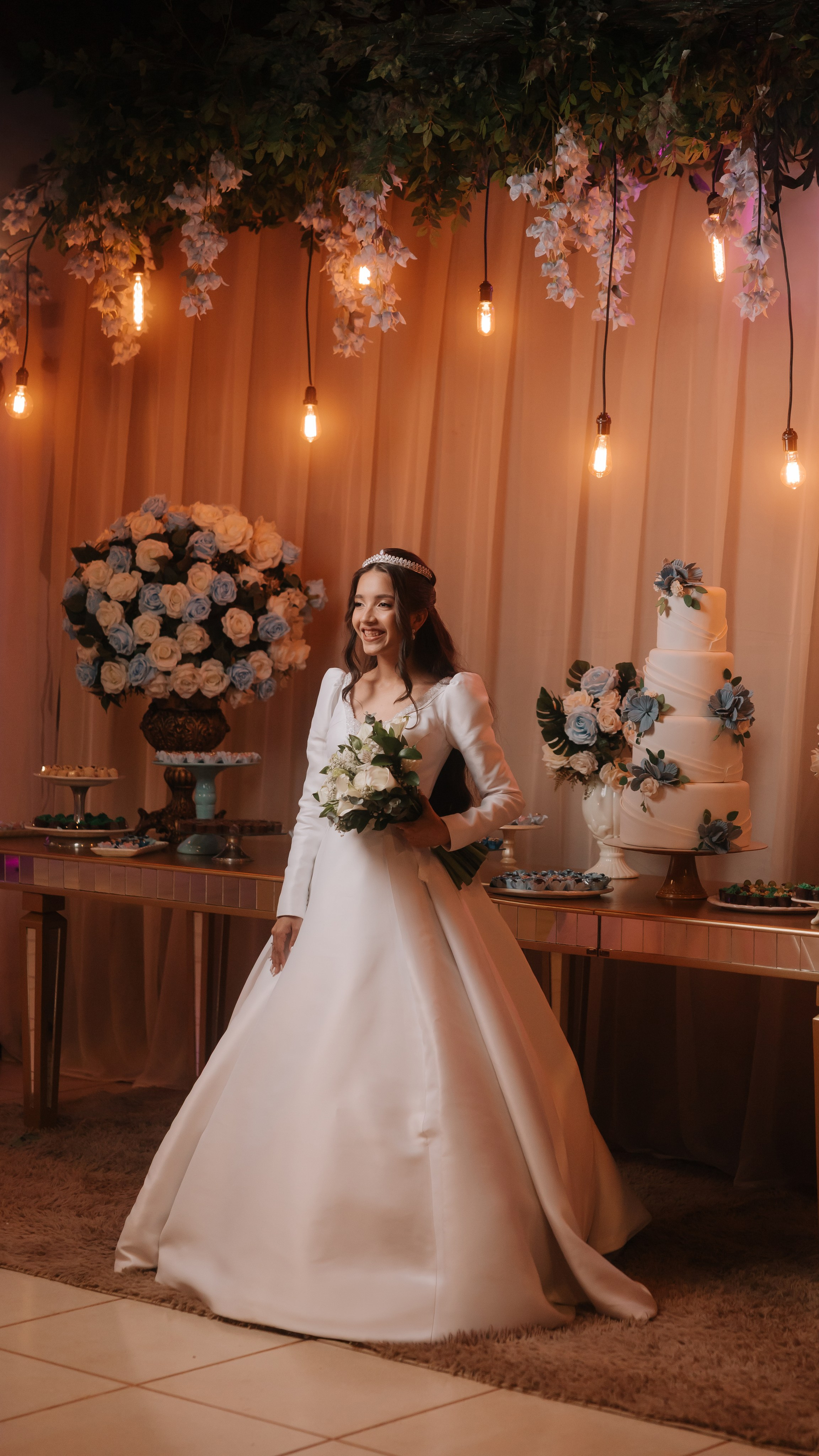 Thays e Thalinson. Fotógrafo de Casamento em Itumbiara-GO: Lorran Martins Fotografia