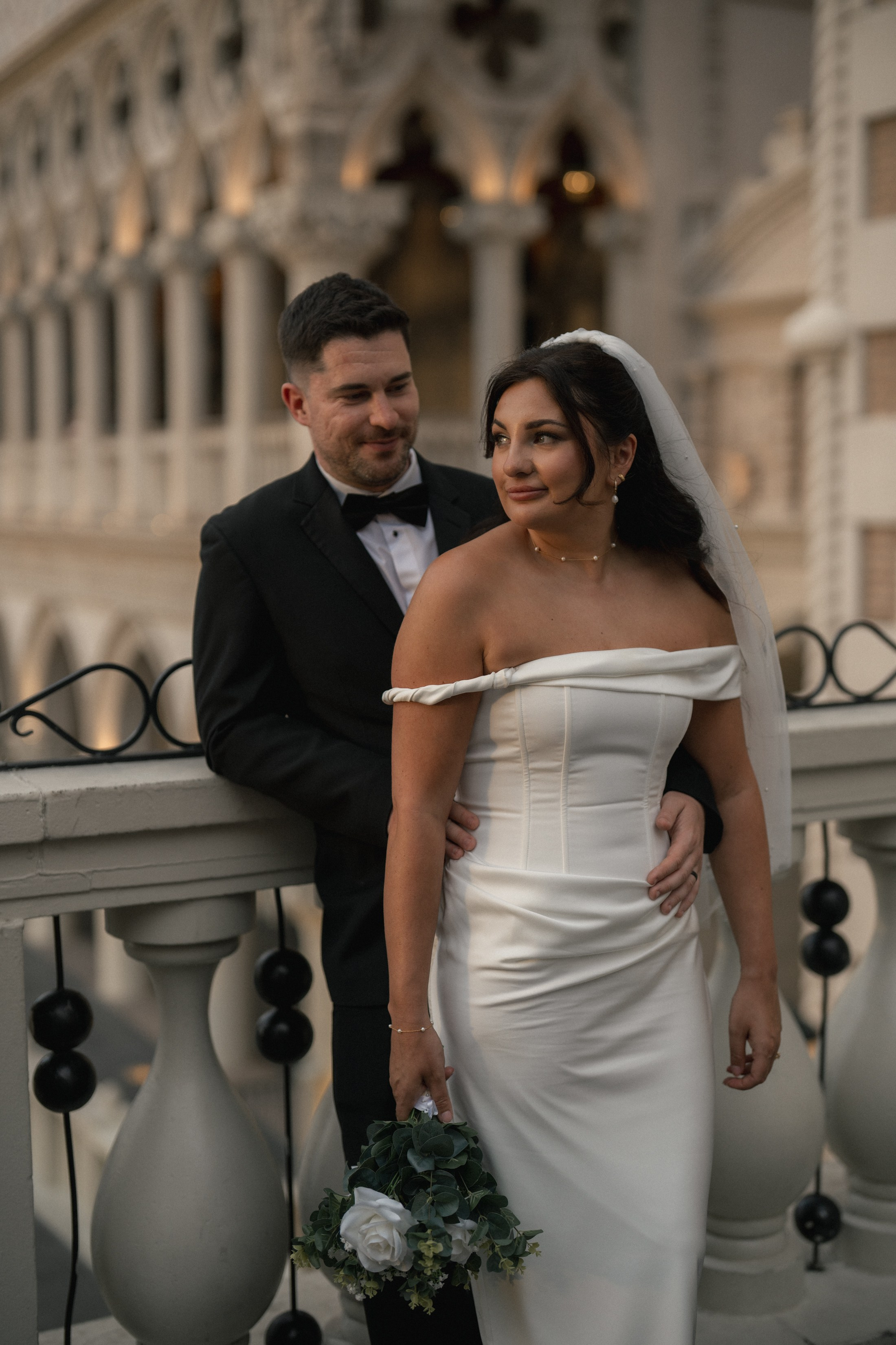 Amy&Alex. Wedding & elopement photographer Viktoriya Kravtsov. Las Vegas