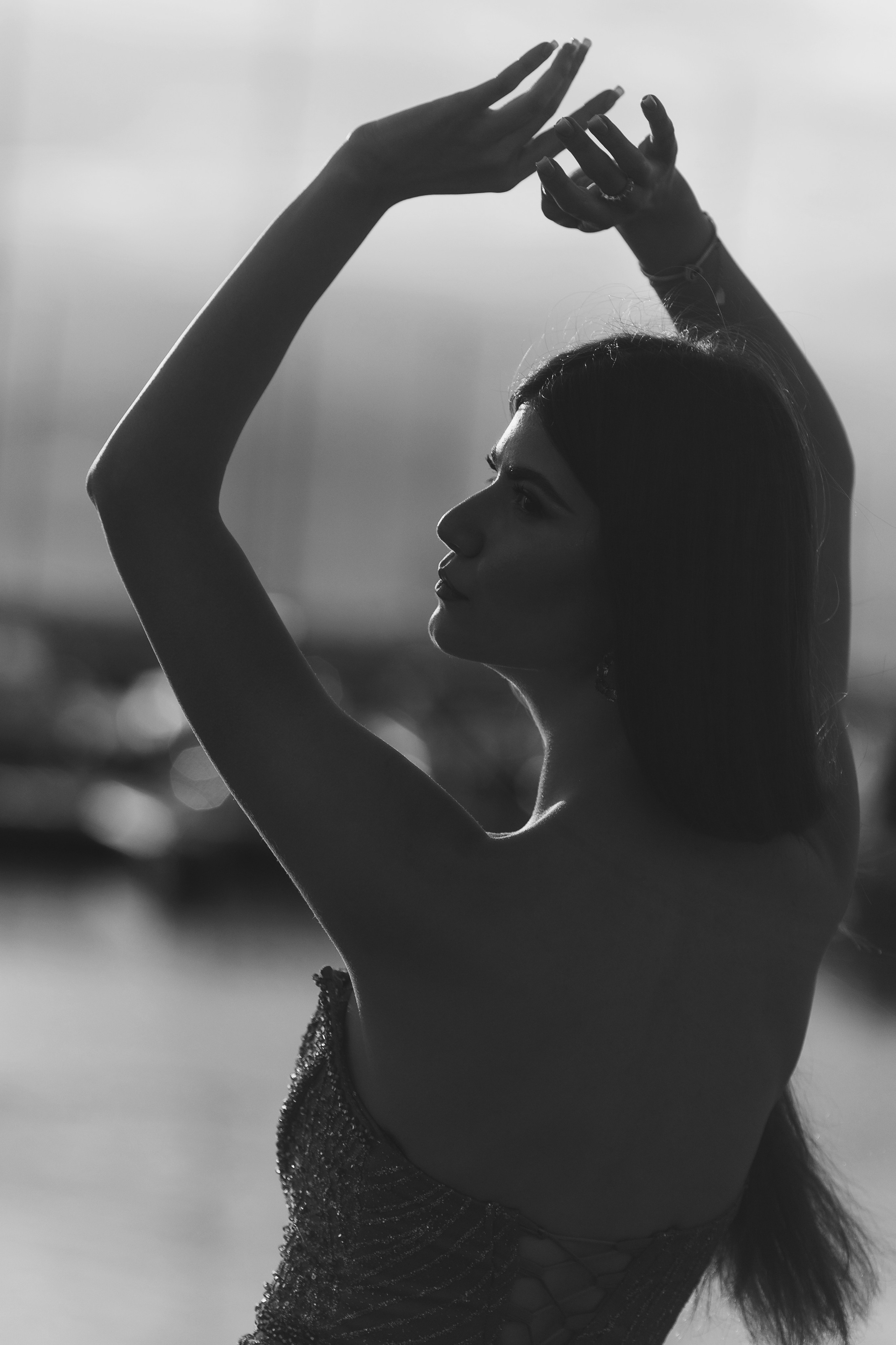 Абитуриентски Бал Созопол. Фотограф Ирина Йотова