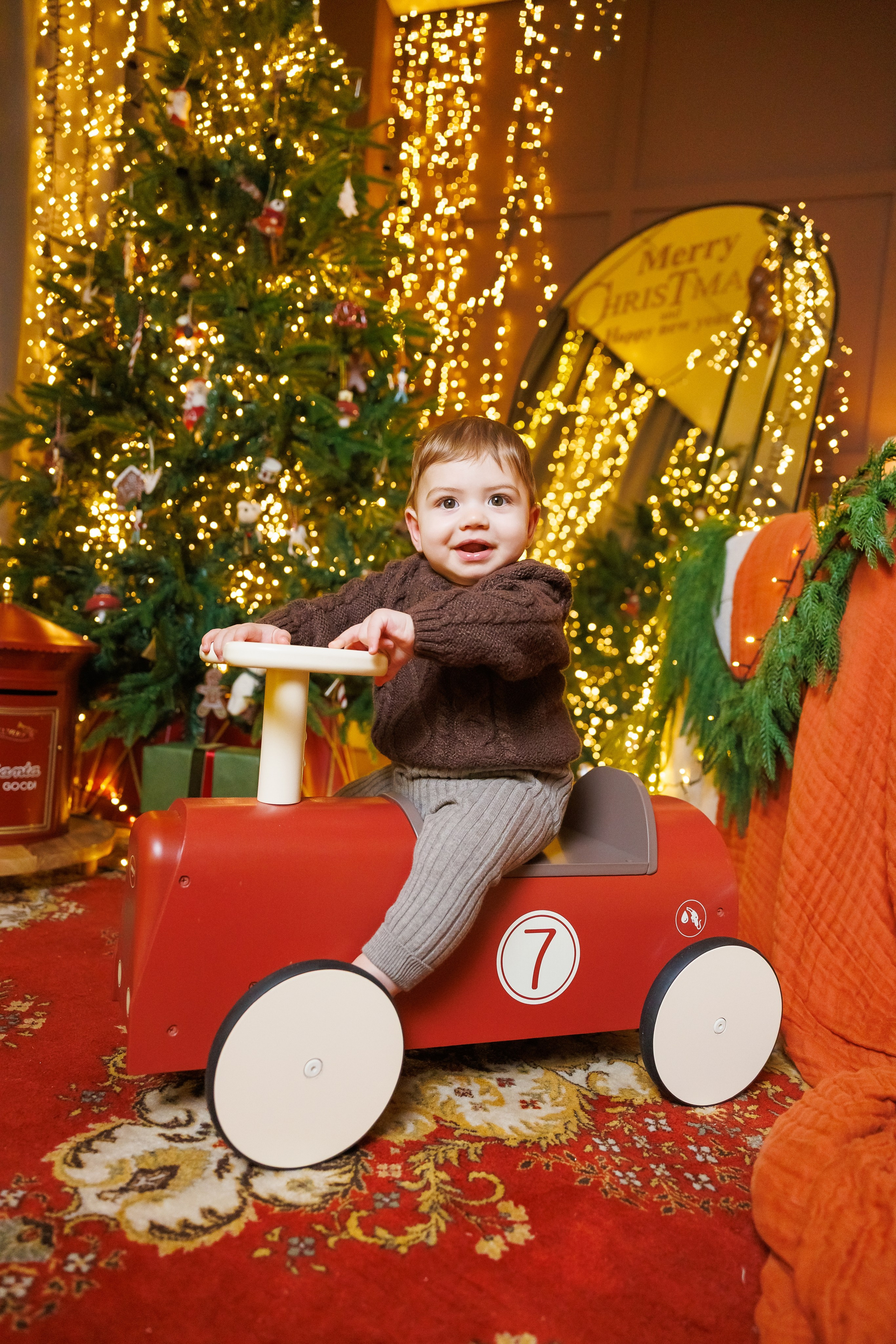 Коледа 2025. Фотограф Ирина Йотова