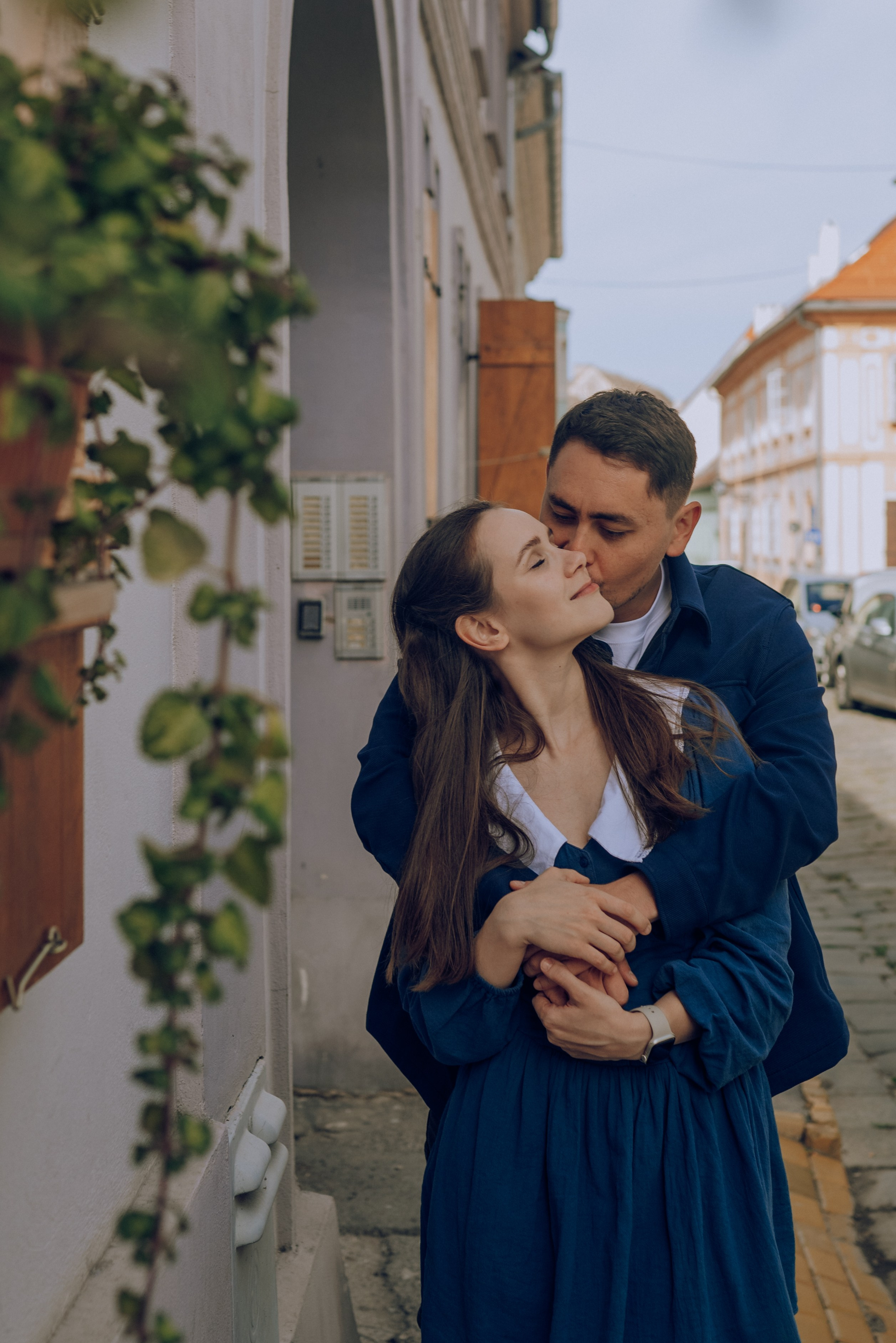 J.R.V. Семейный фотограф. Сербия. Нови-Сад. Белград