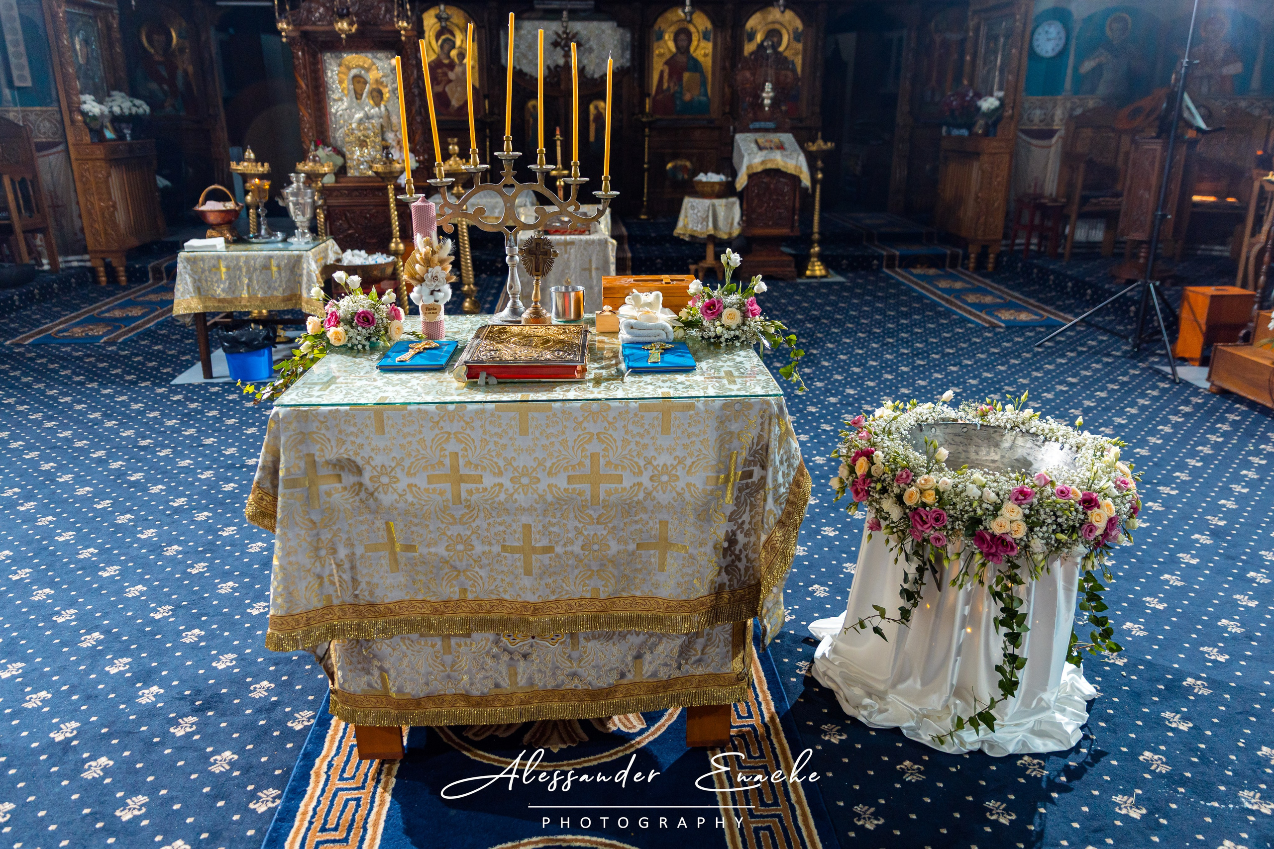 Tania. Fotograf prin #Piatraneamt-Alessander Enache